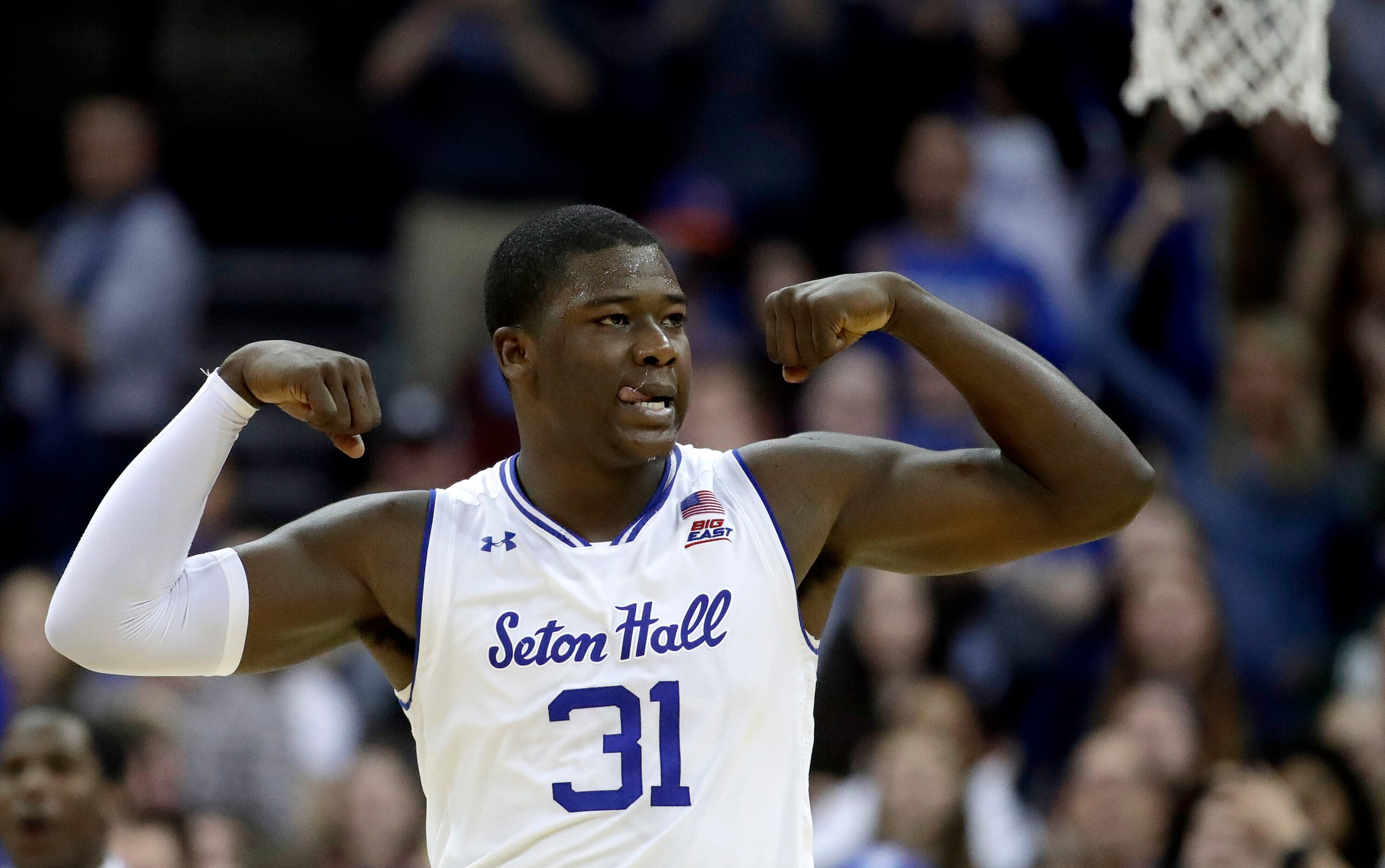 Angel Delgado