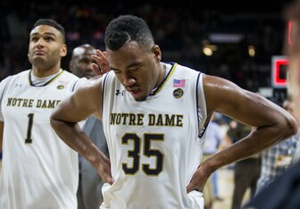 Bonzie Colson