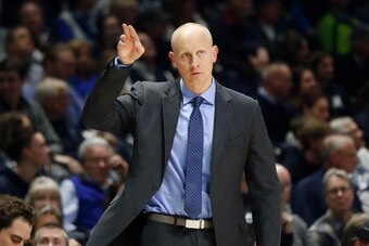 Chris Mack