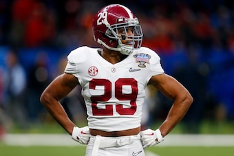Minkah Fitzpatrick