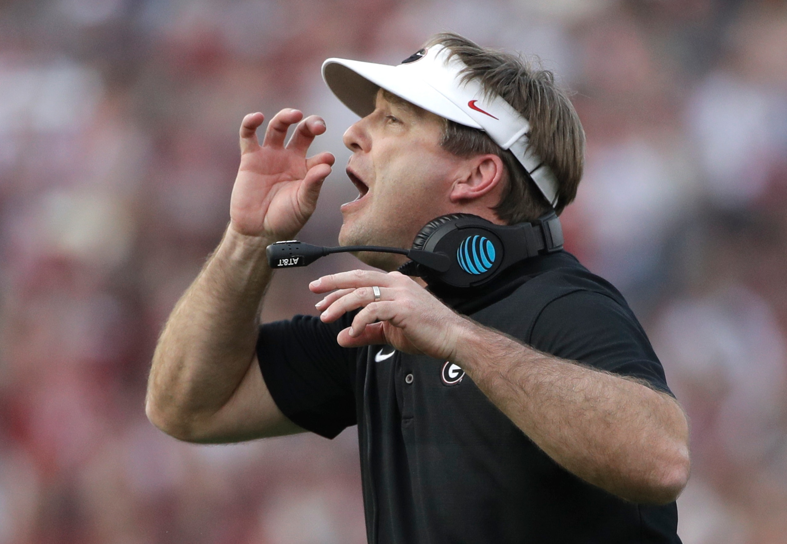Kirby Smart