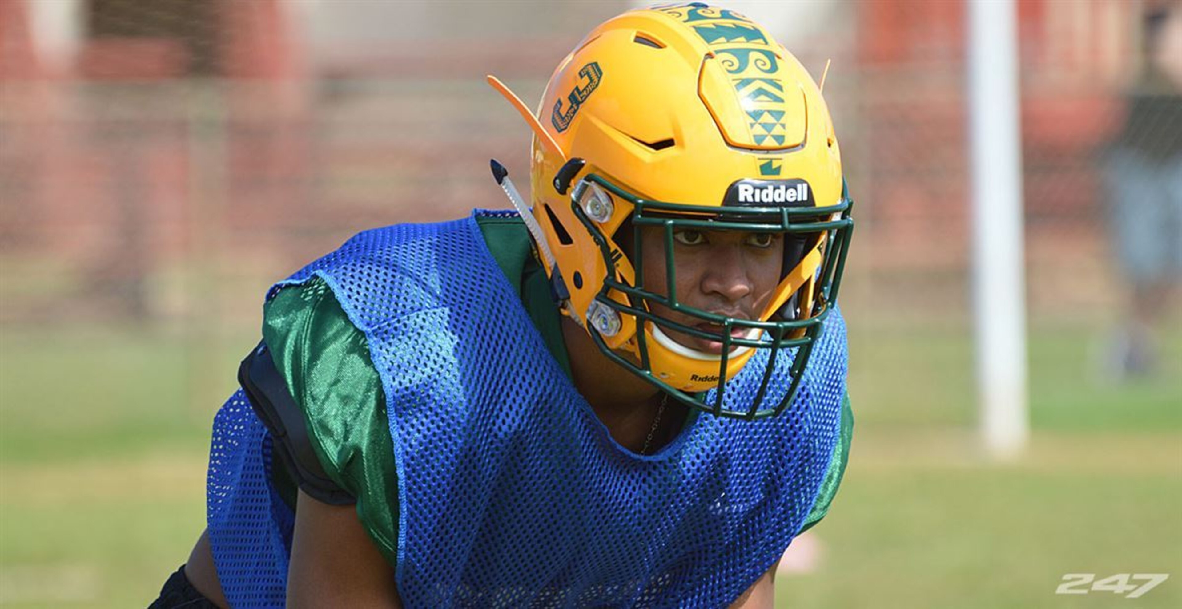 ATH Bryan Addison ATH Bryan Addison