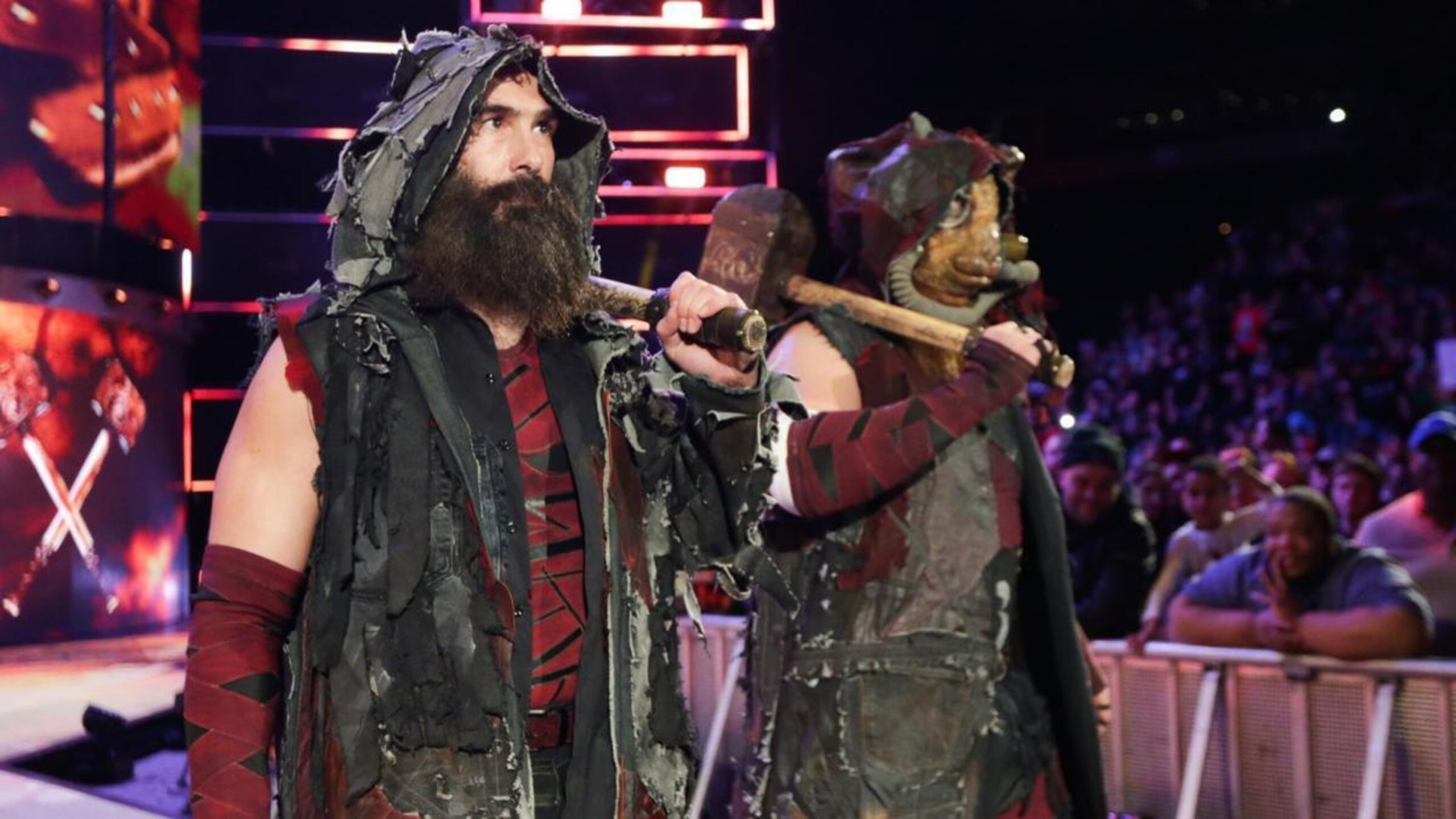 The Bludgeon Brothers
