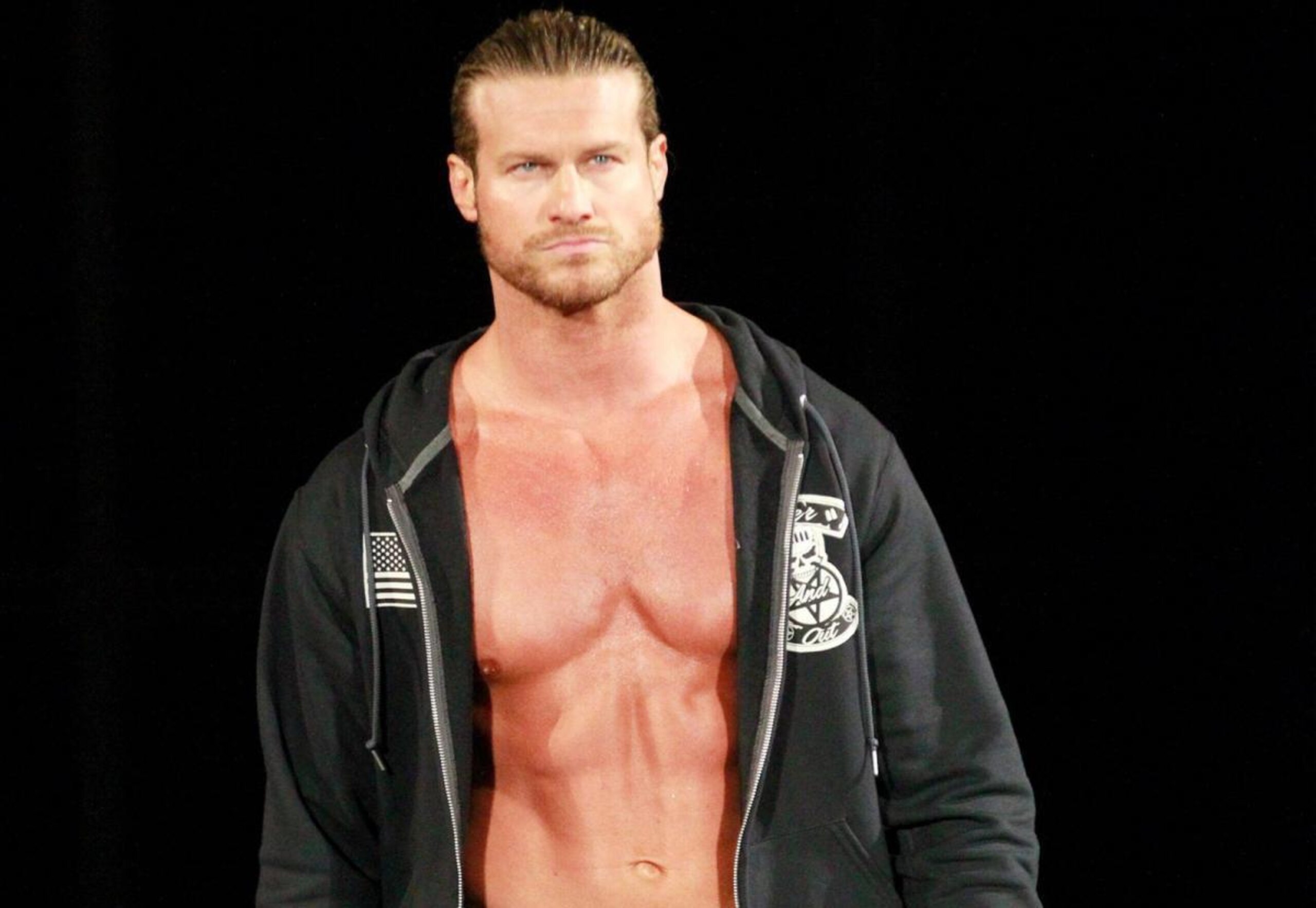 Dolph Ziggler