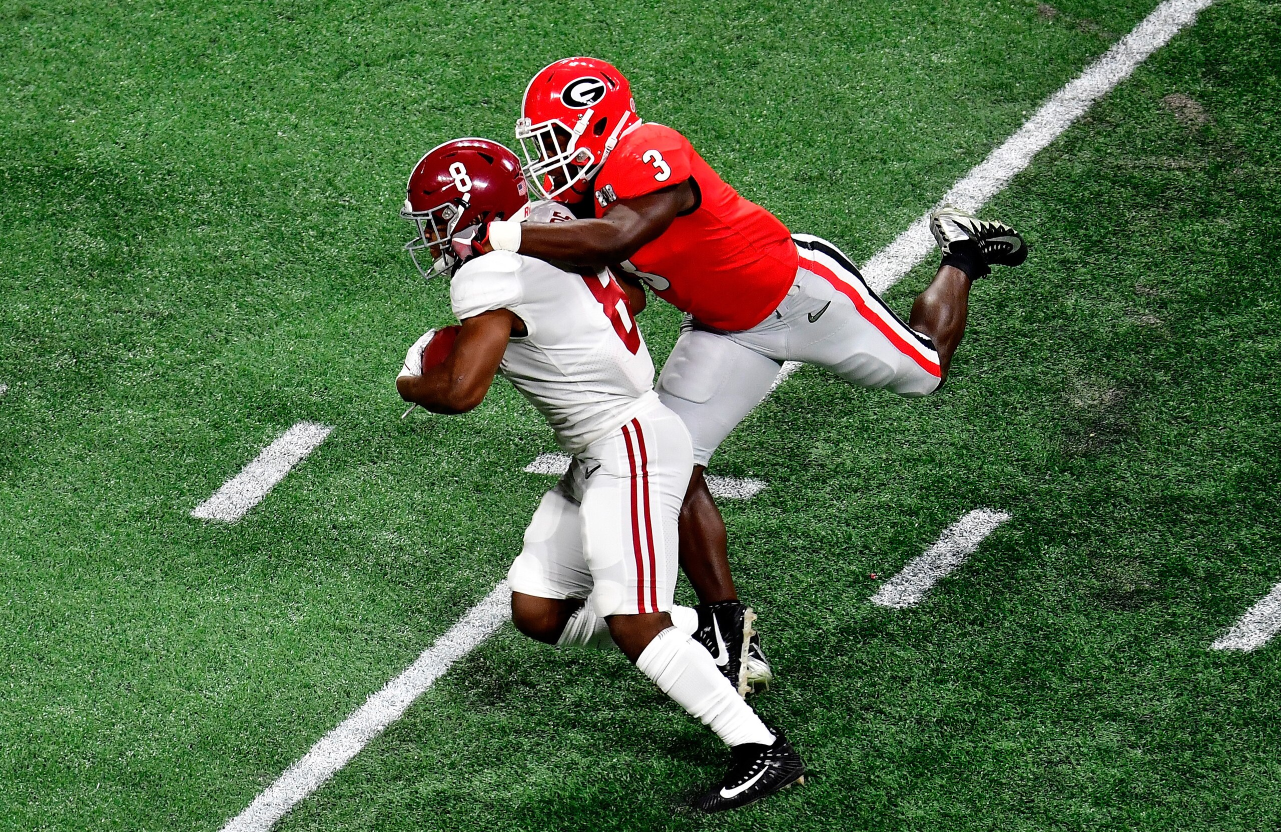Roquan Smith
