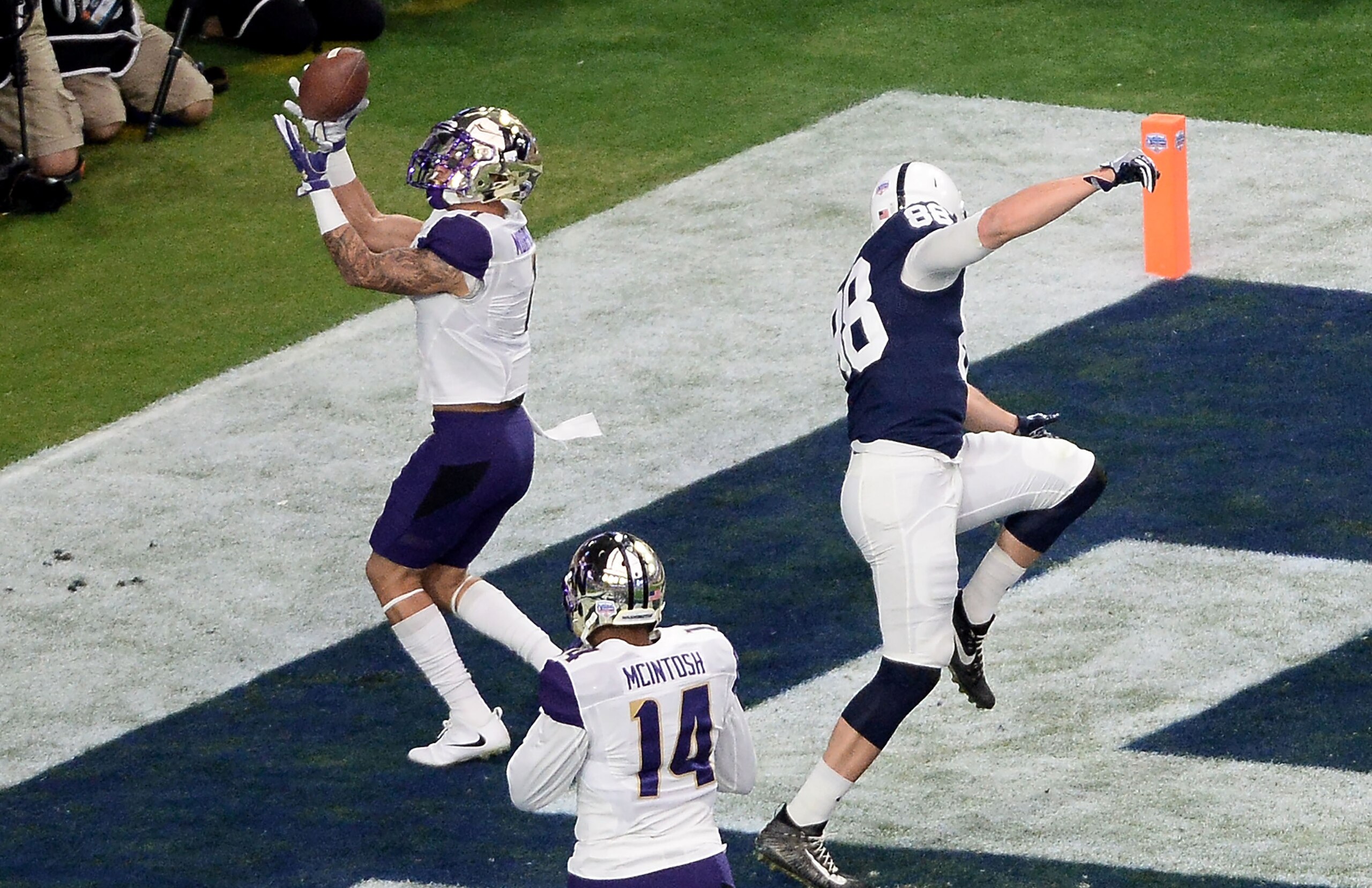 Byron Murphy