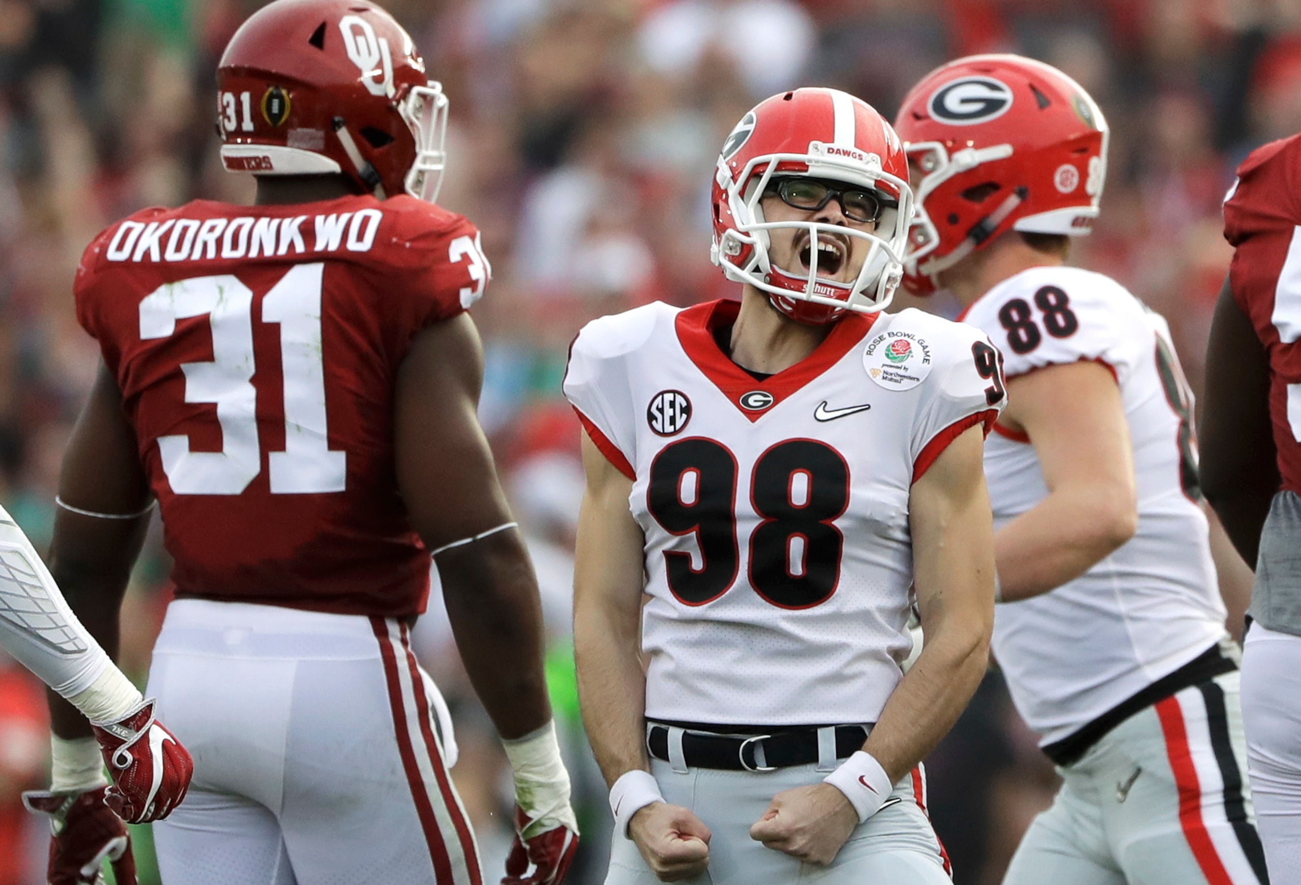 Rodrigo Blankenship