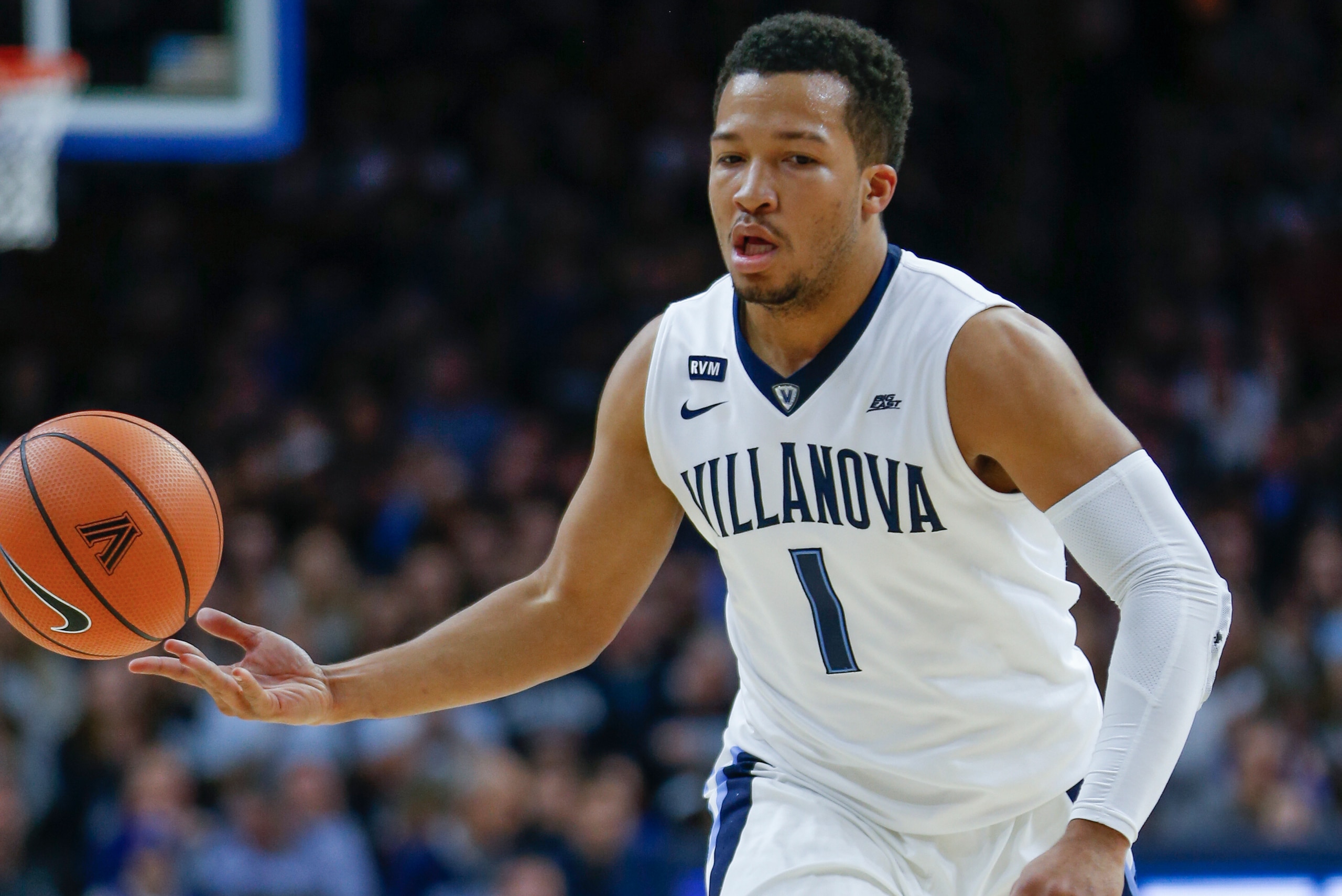 Jalen Brunson Jalen Brunson
