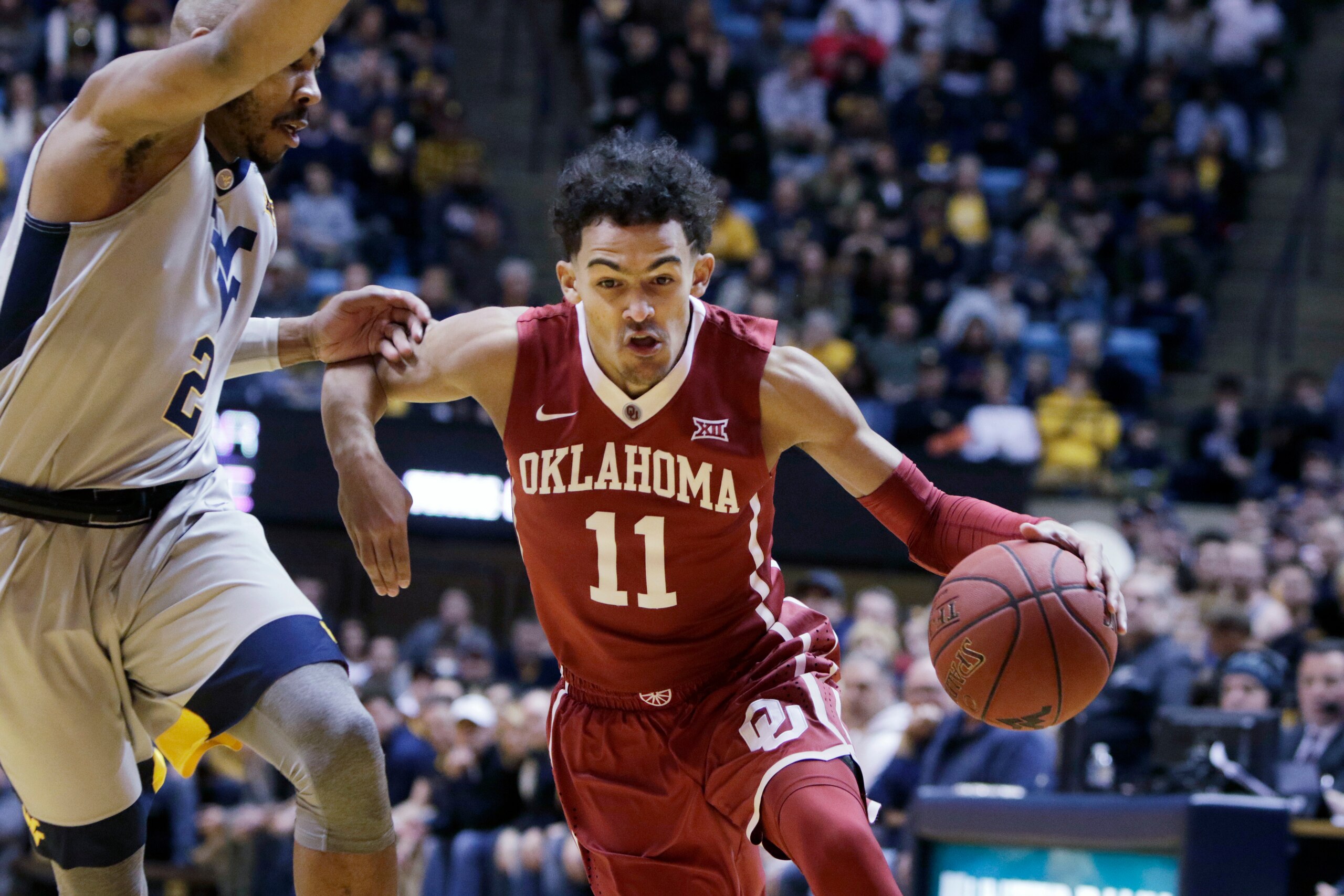 Trae Young Trae Young