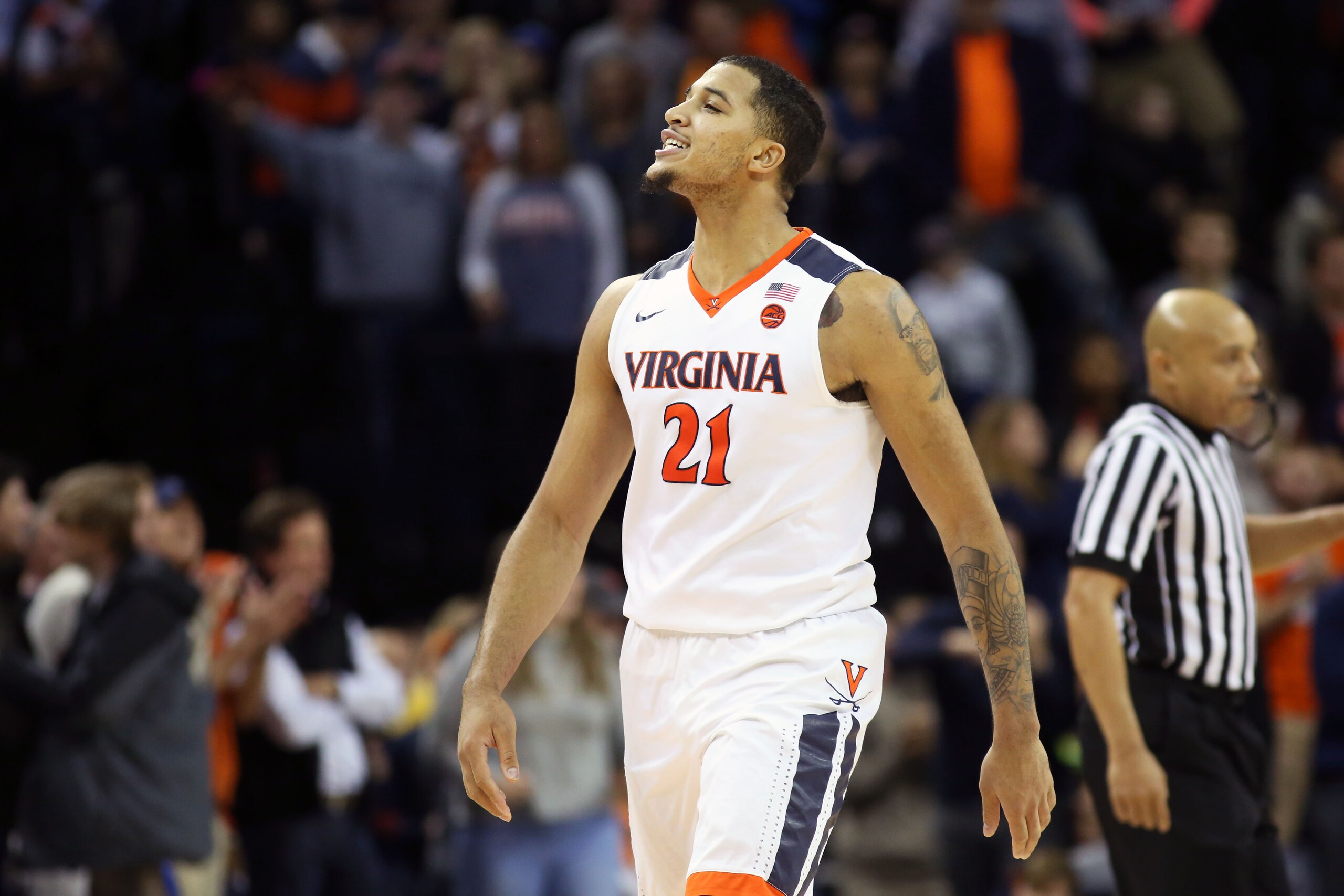 Isaiah Wilkins Isaiah Wilkins