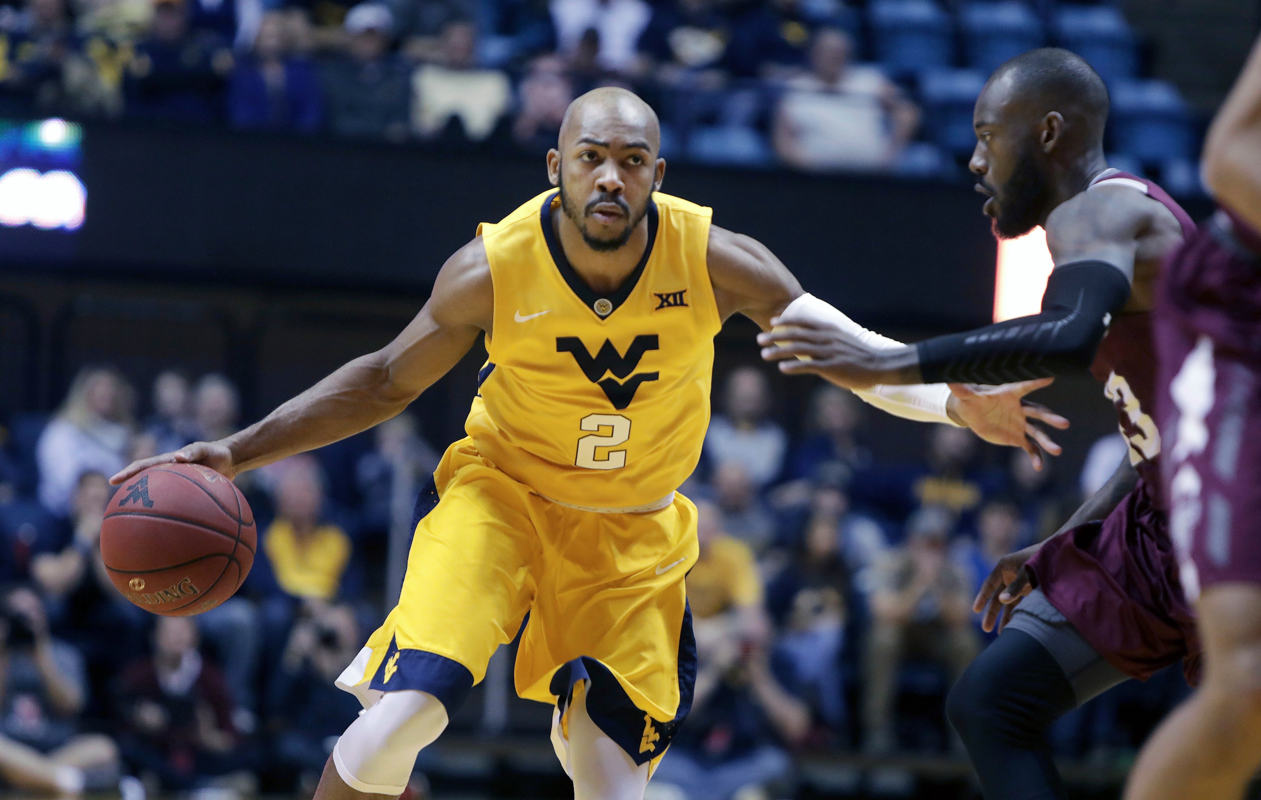 Jevon Carter Jevon Carter