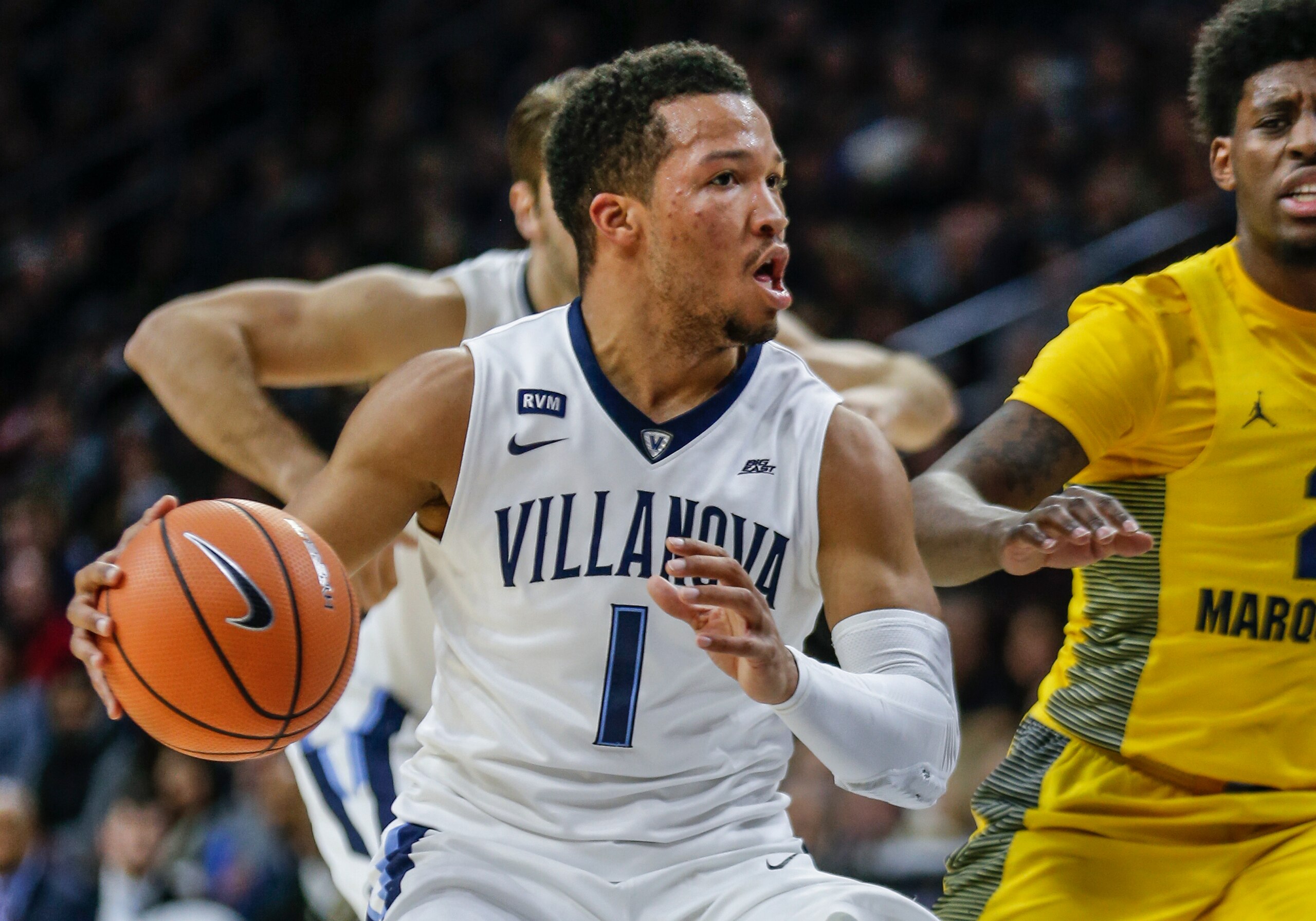 Jalen Brunson Jalen Brunson