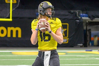 5-star quarterback Trevor Lawrence