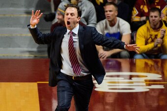Richard Pitino
