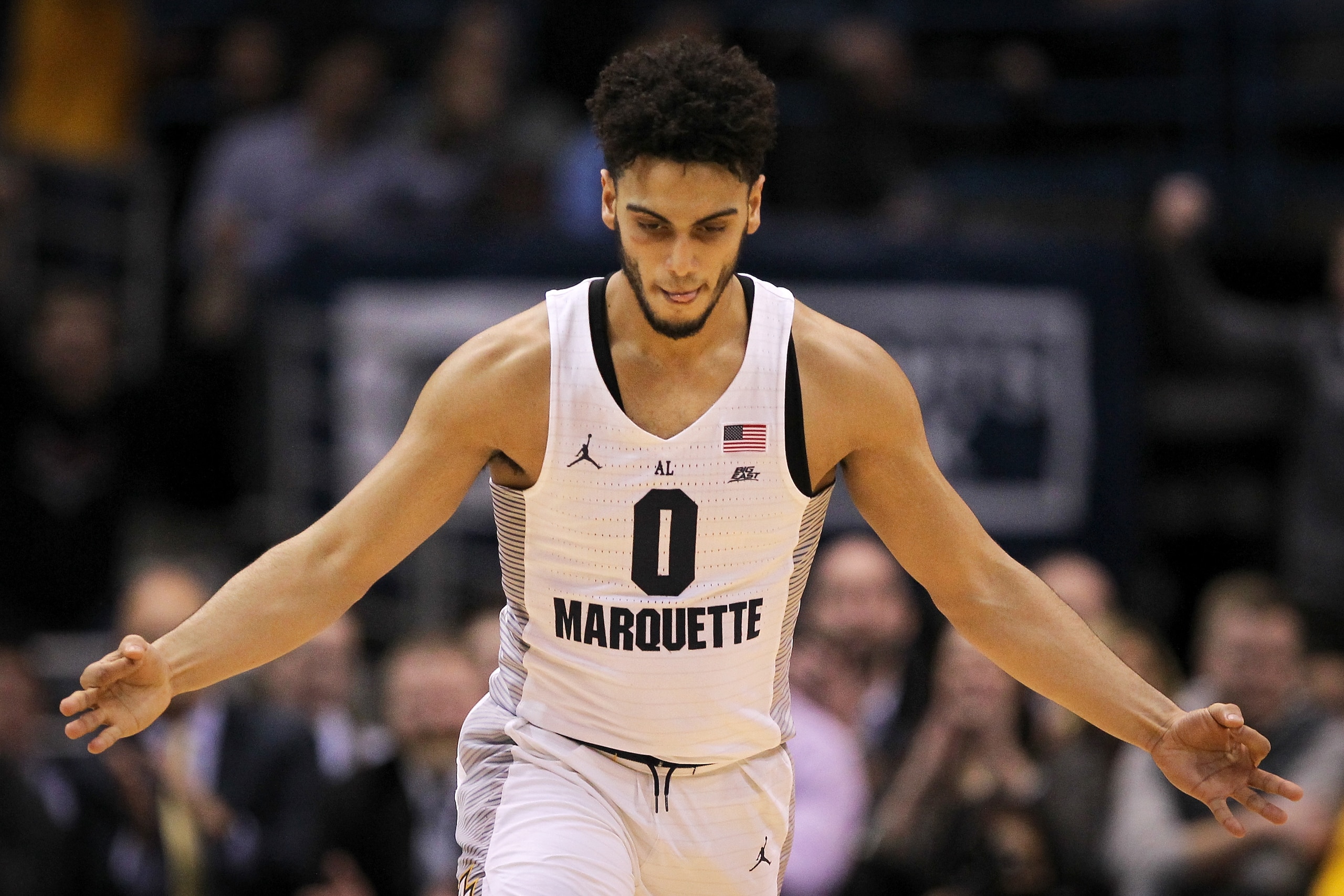 Markus Howard