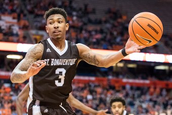 Jaylen Adams