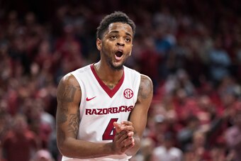 Daryl Macon