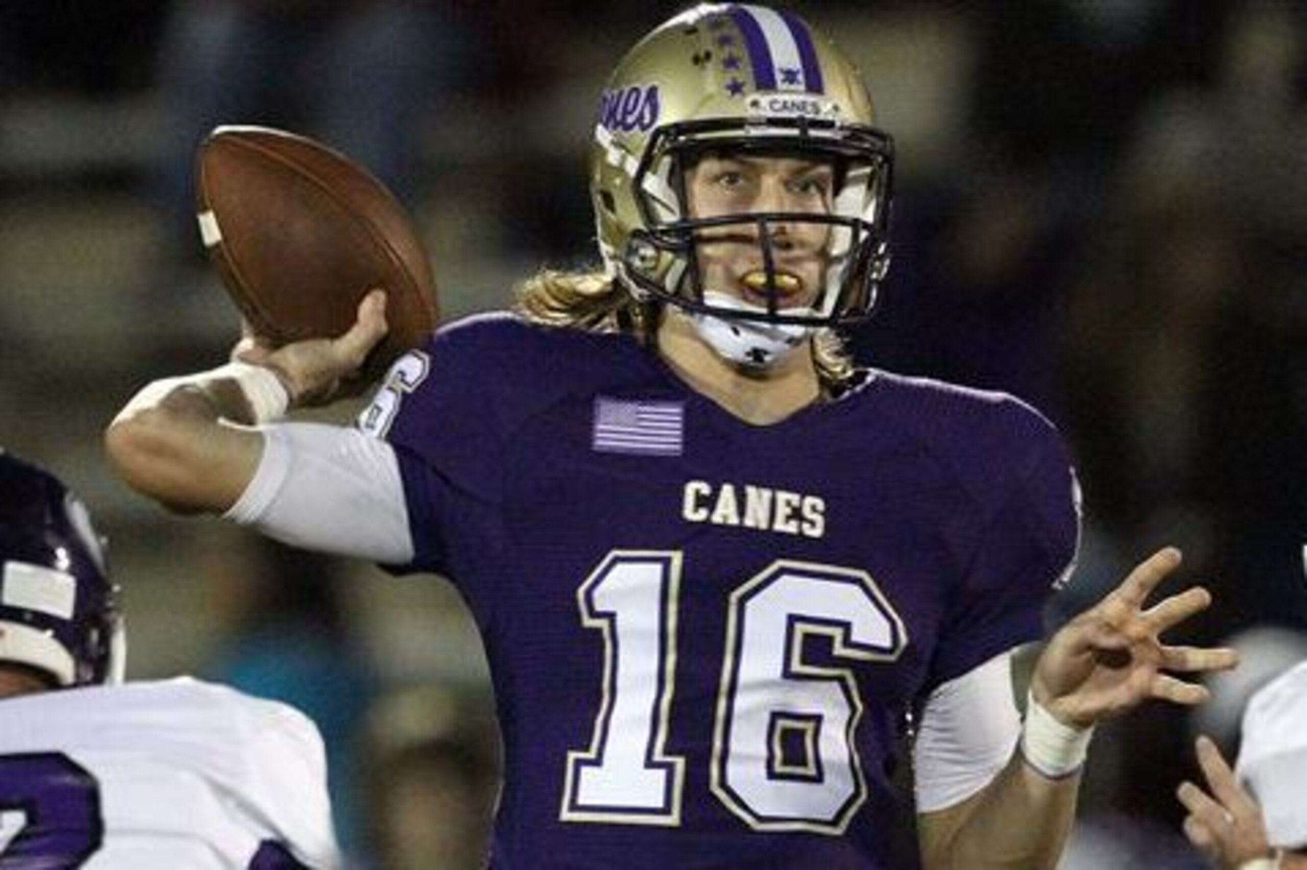 Trevor Lawrence