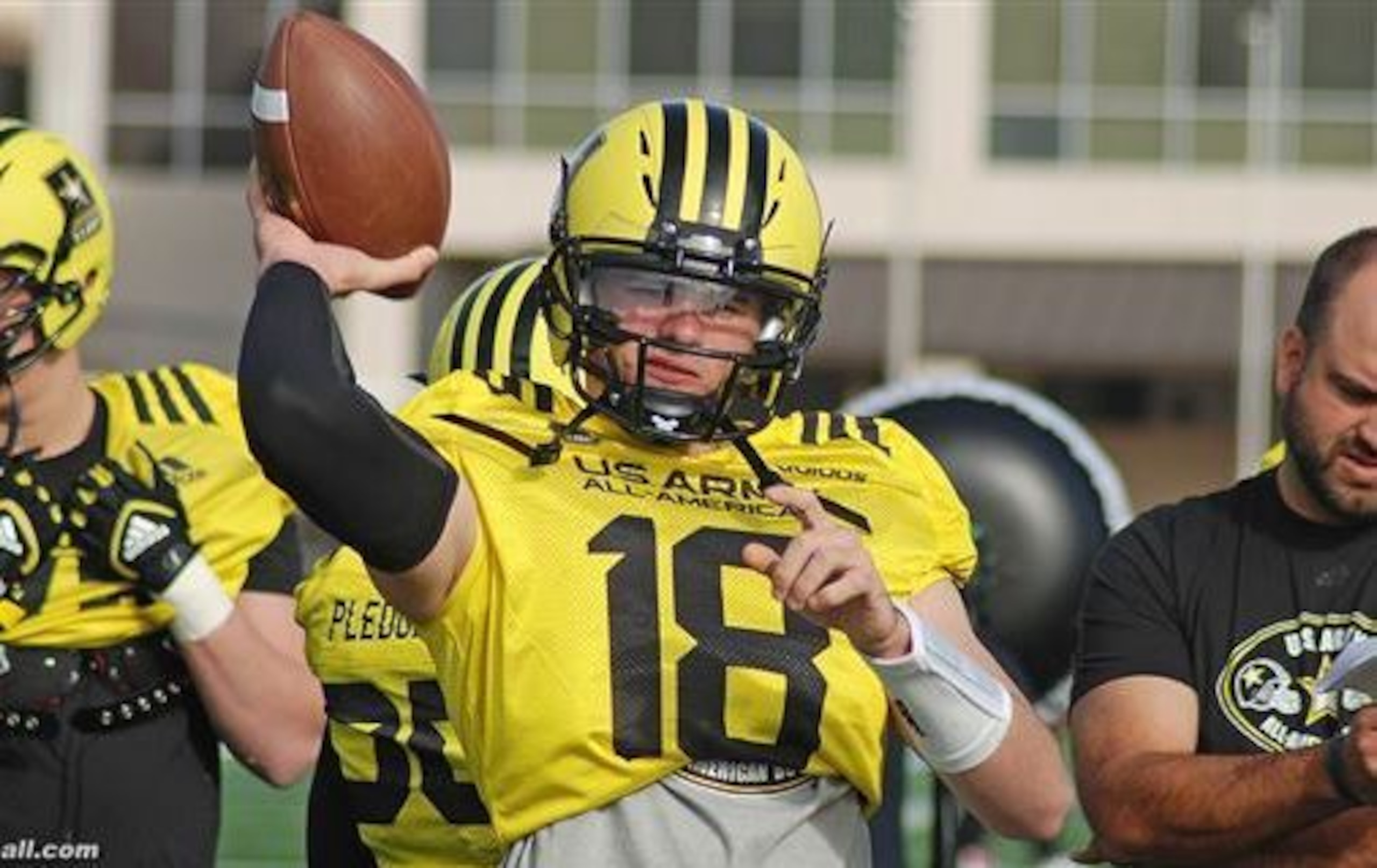 JT Daniels