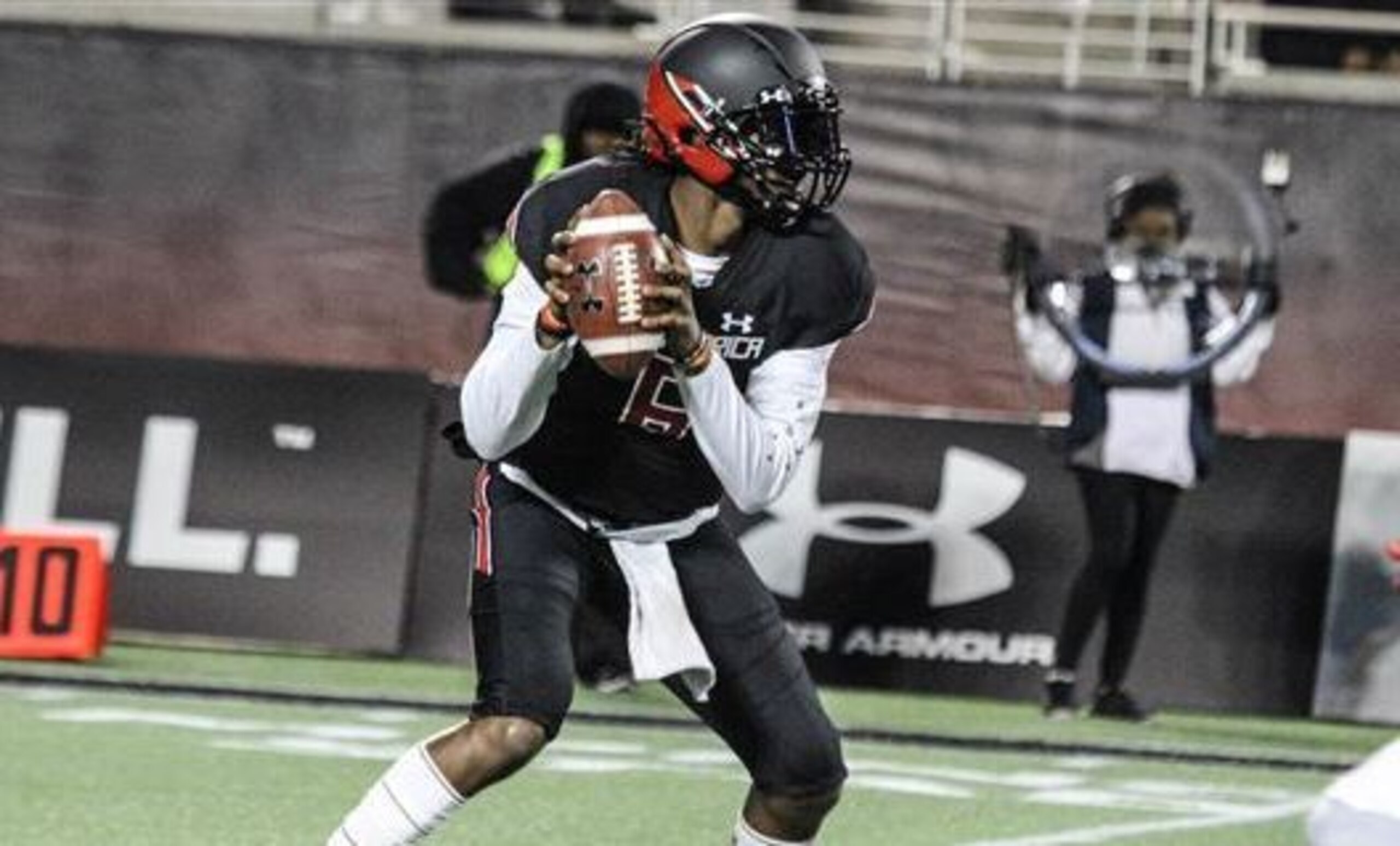 Emory Jones