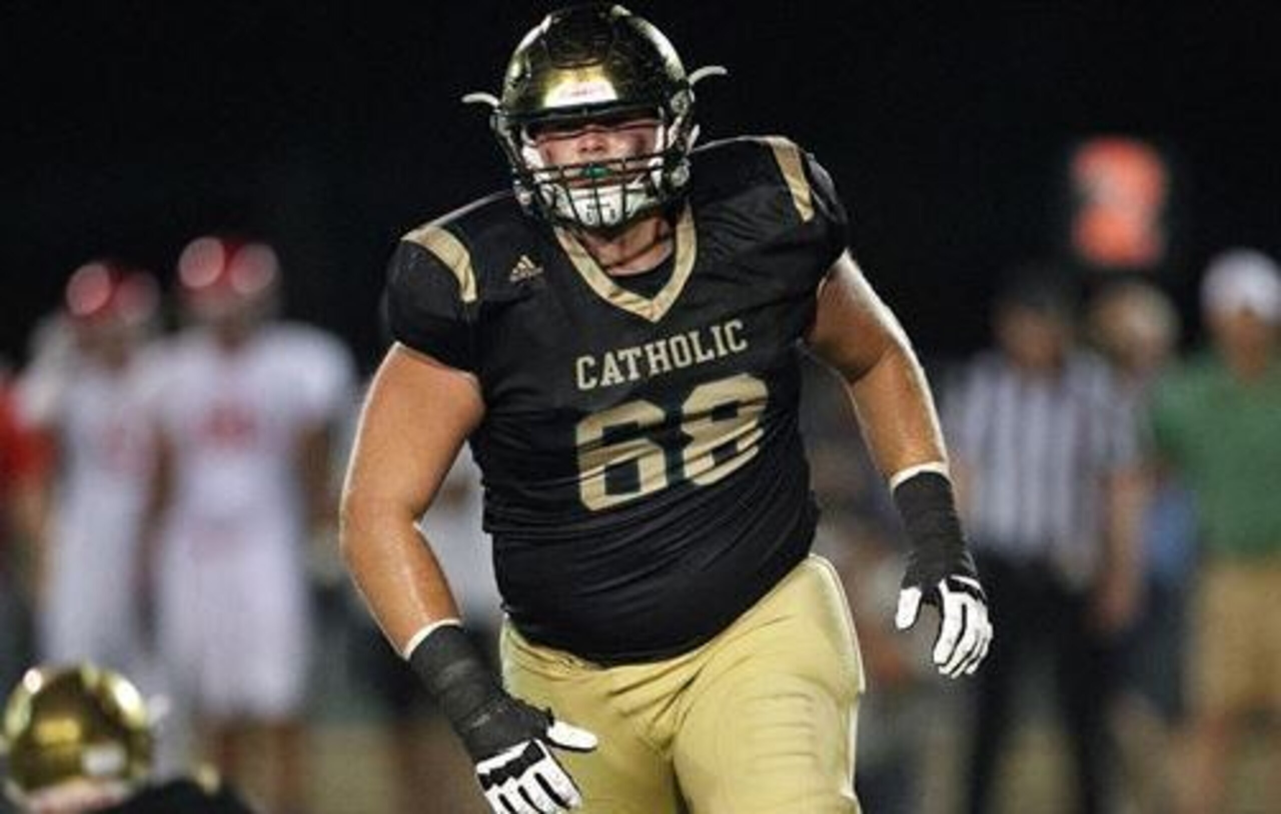 Cade Mays