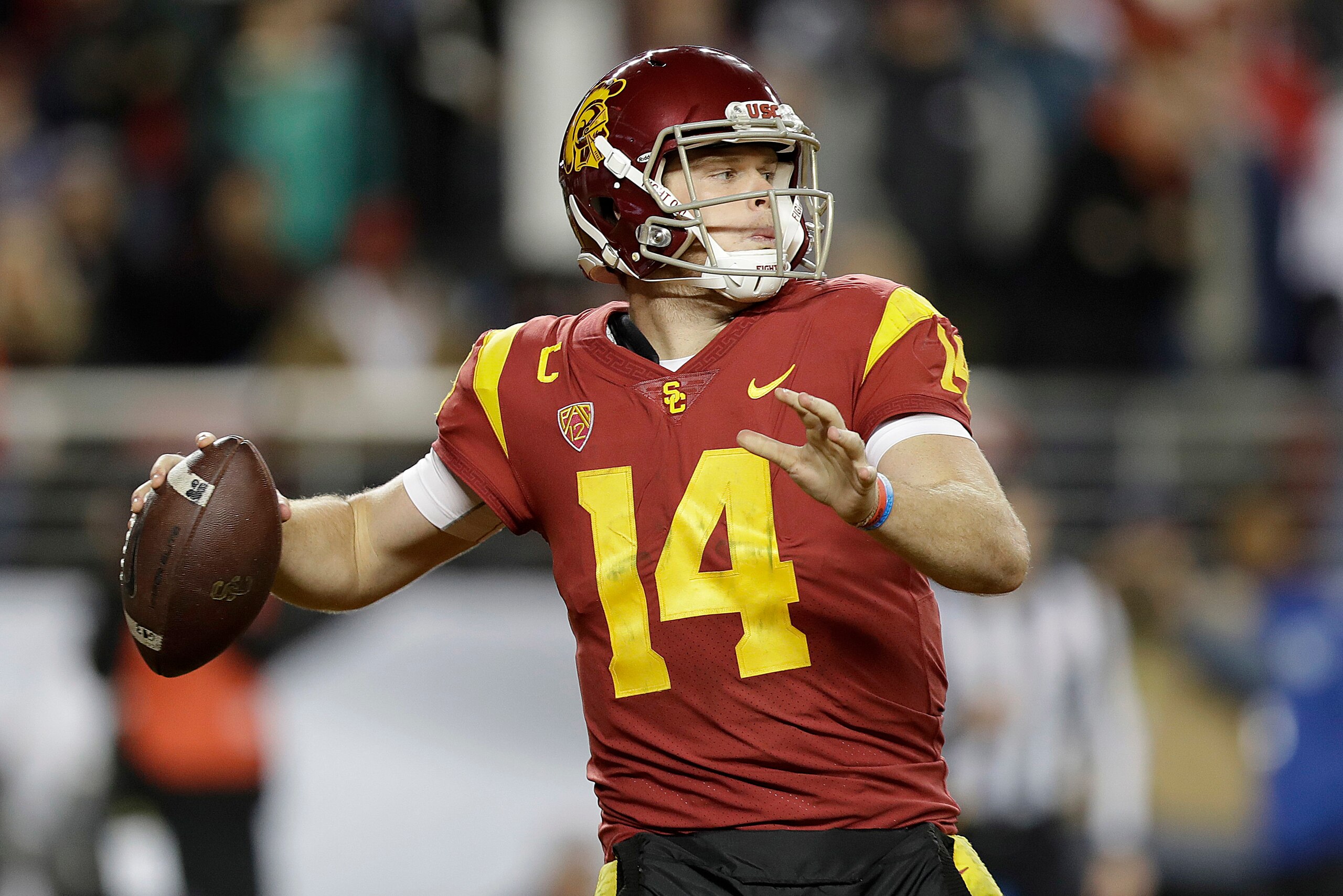 Sam Darnold
