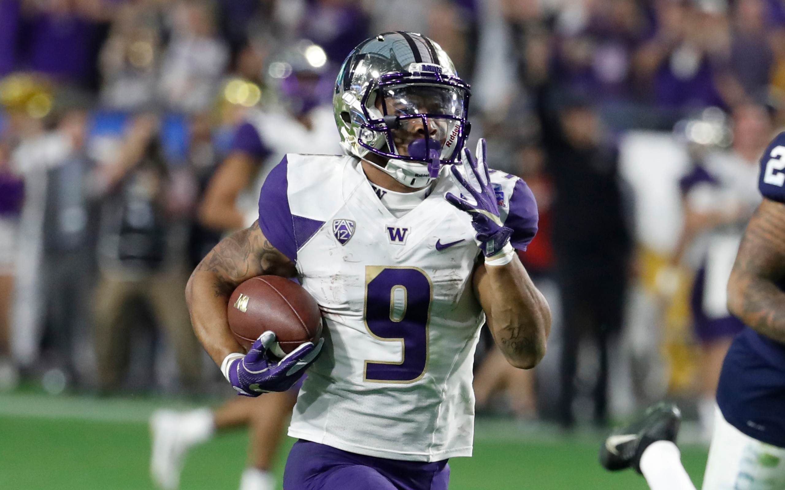 Myles Gaskin