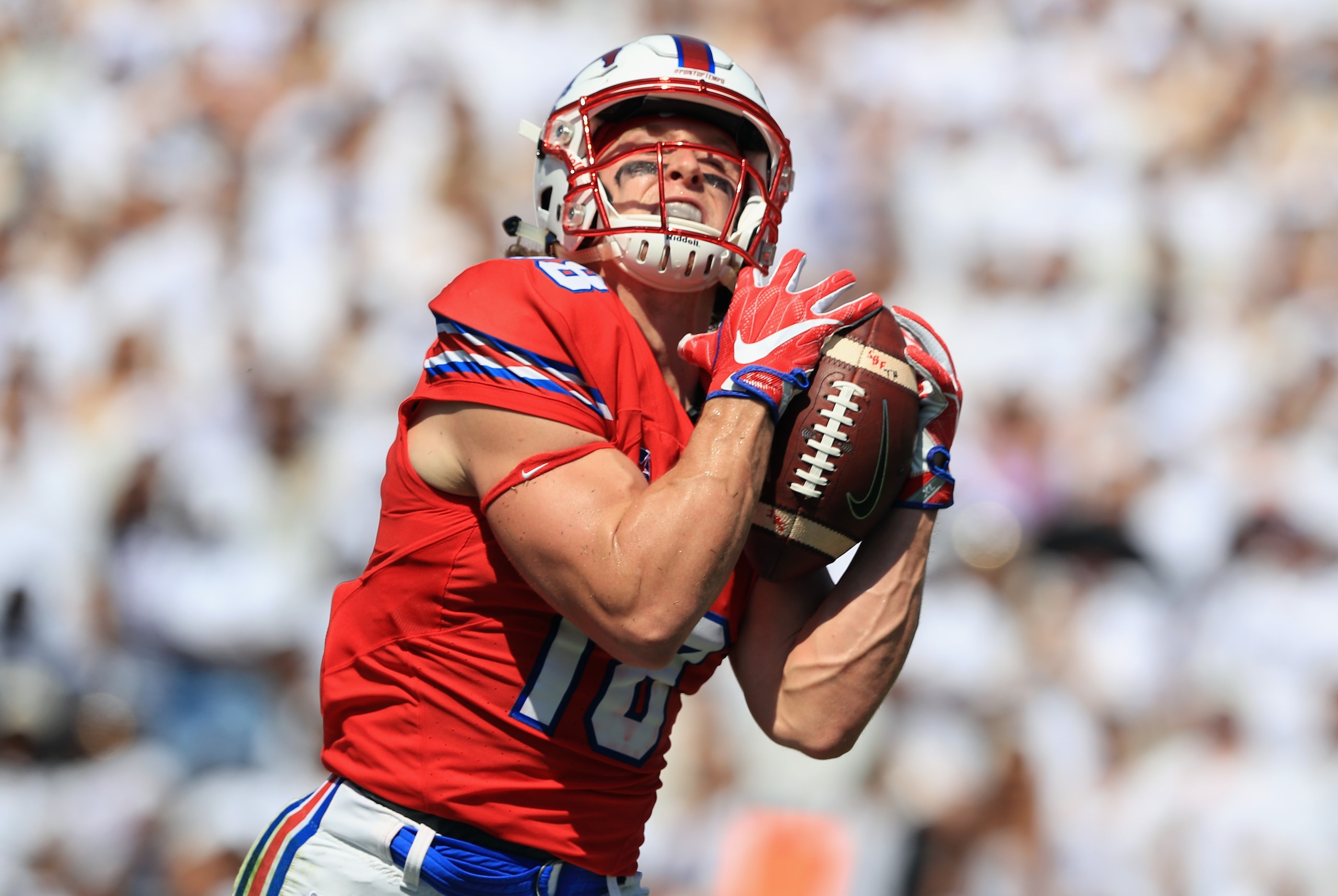 Trey Quinn