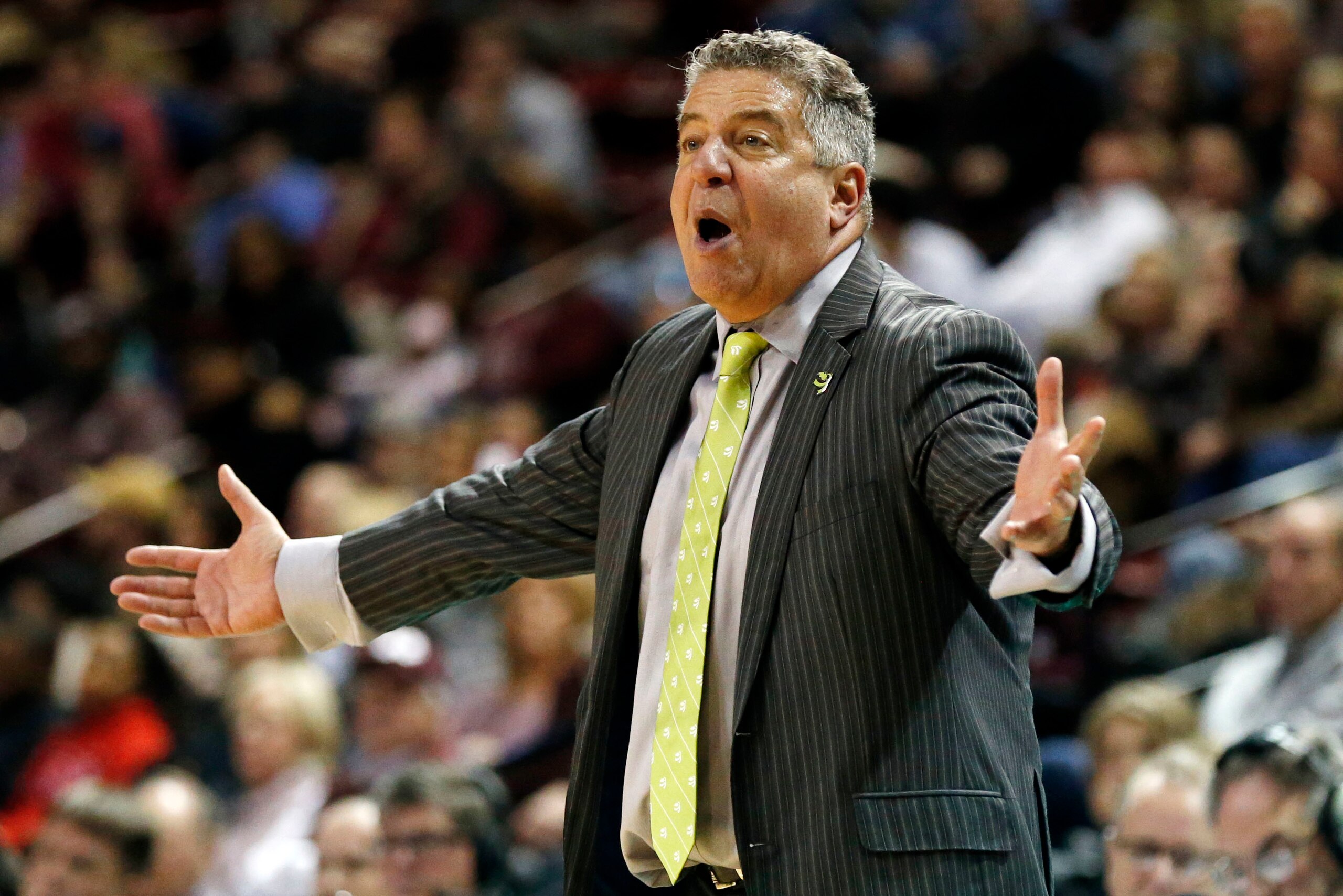 Bruce Pearl