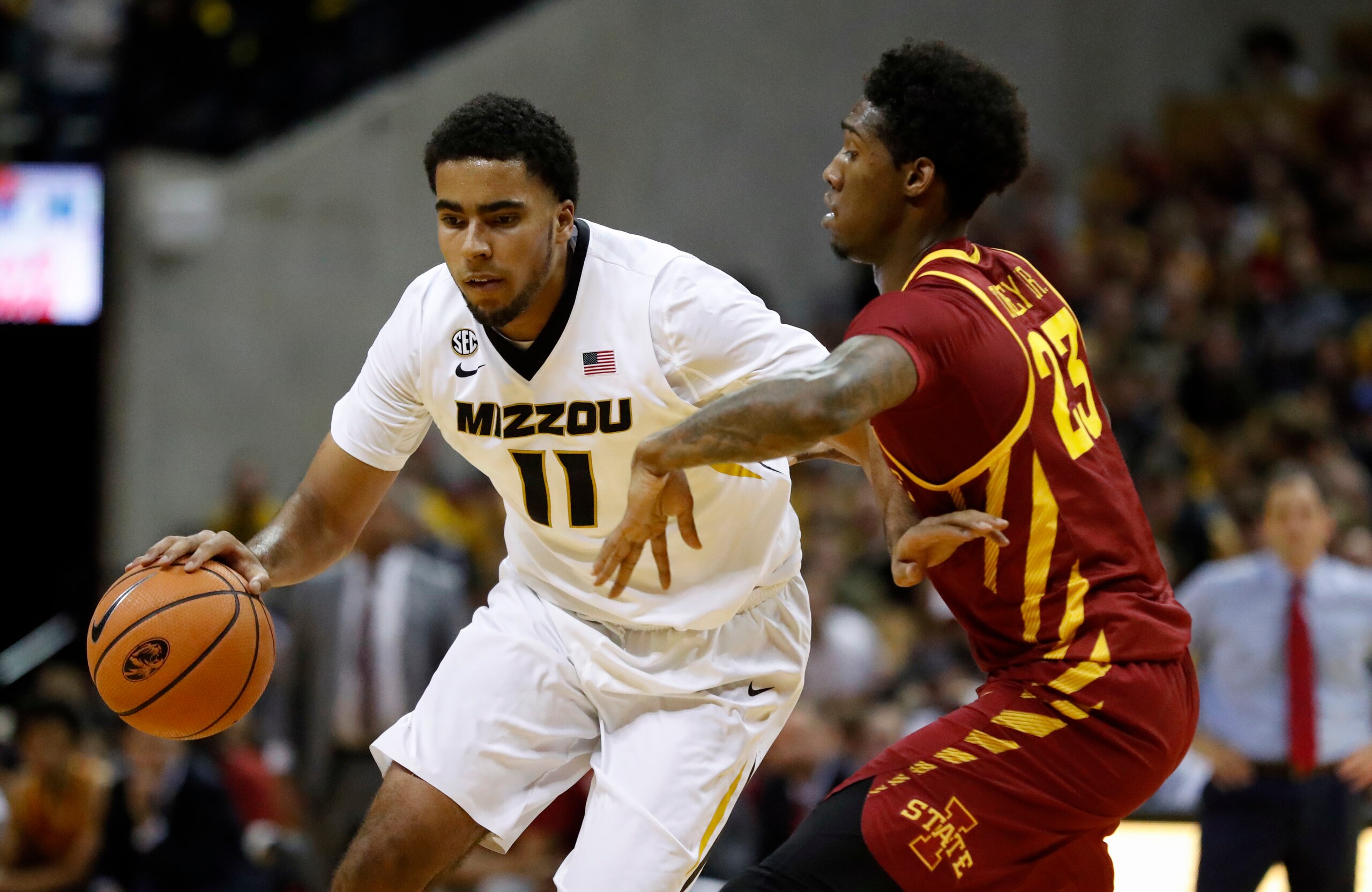 Jontay Porter