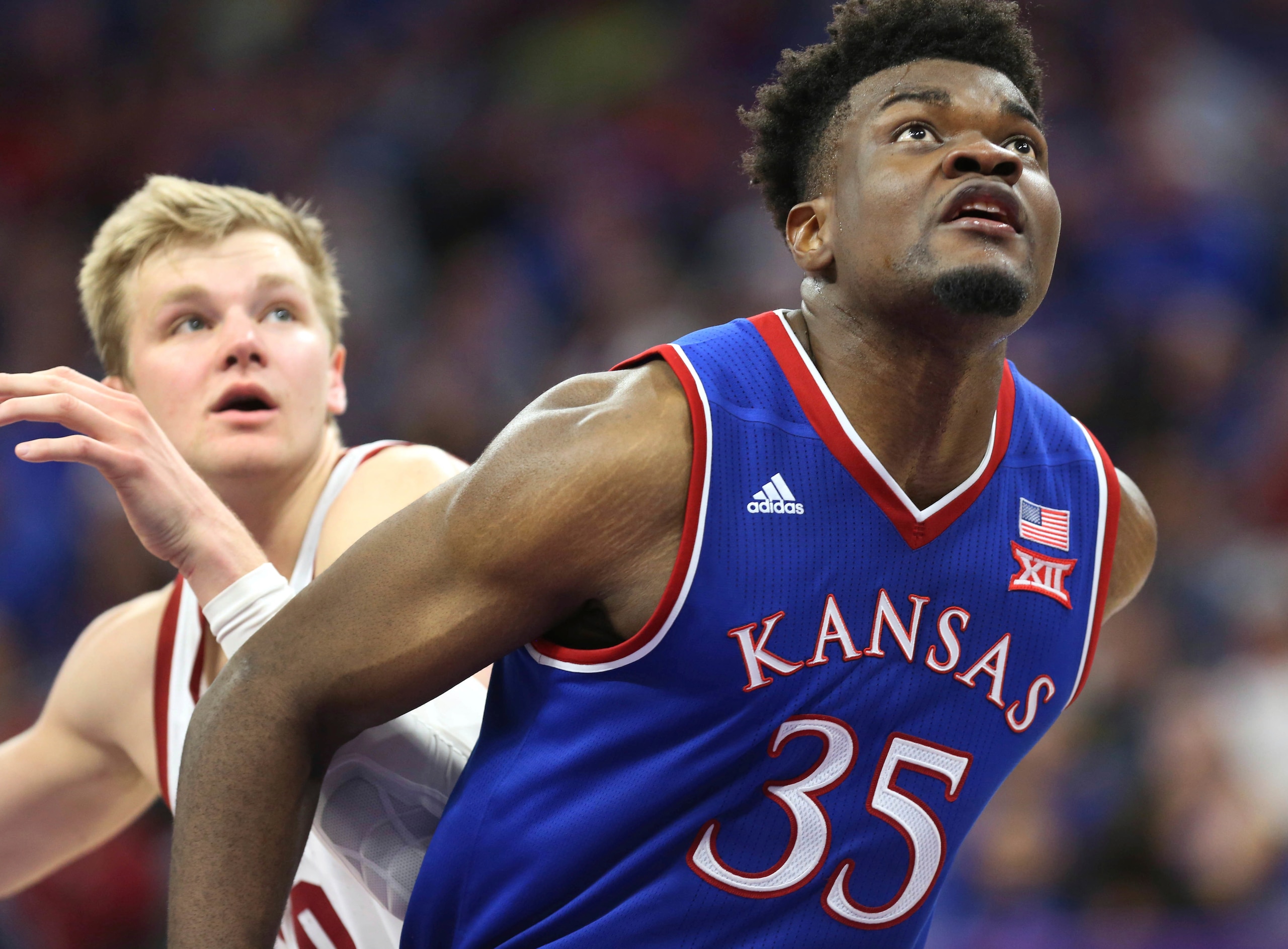 Udoka Azubuike