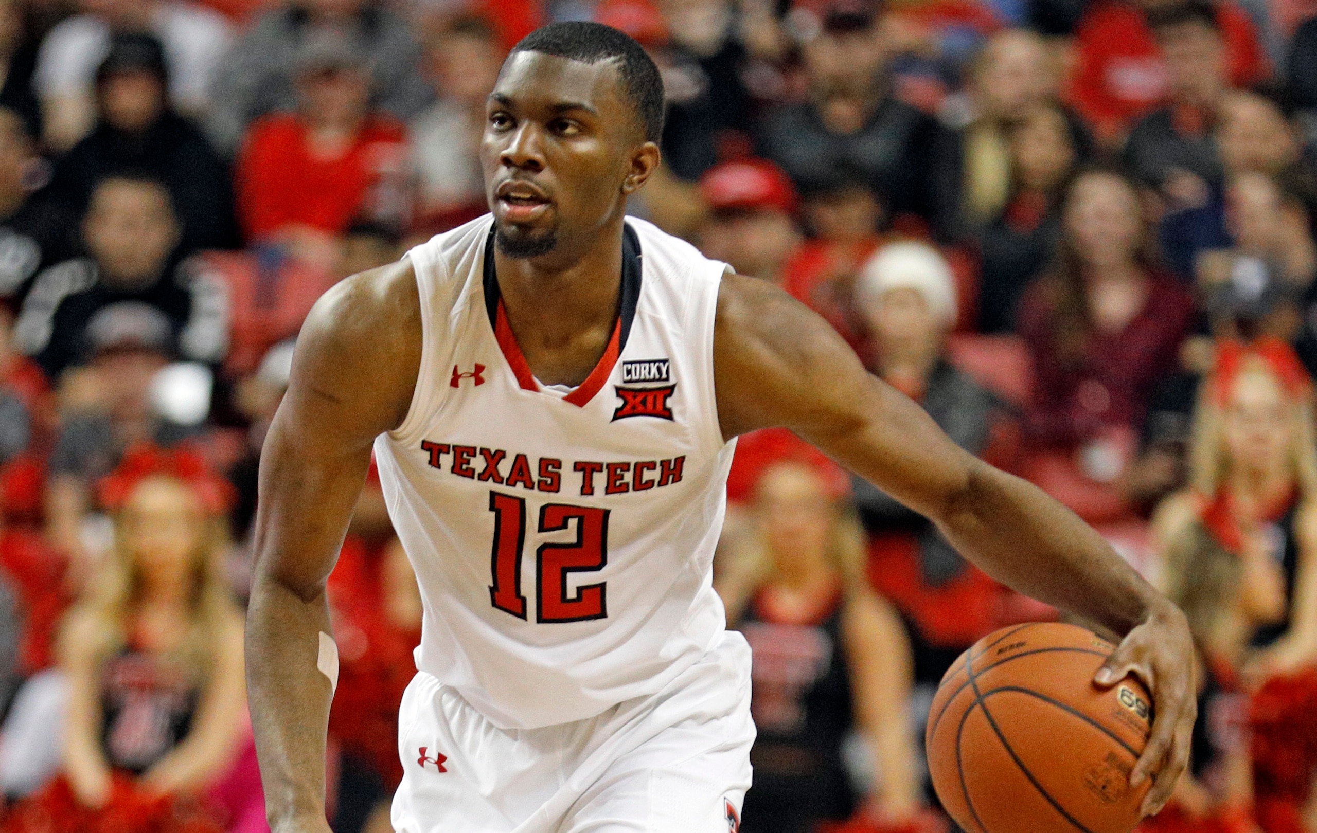 Keenan Evans