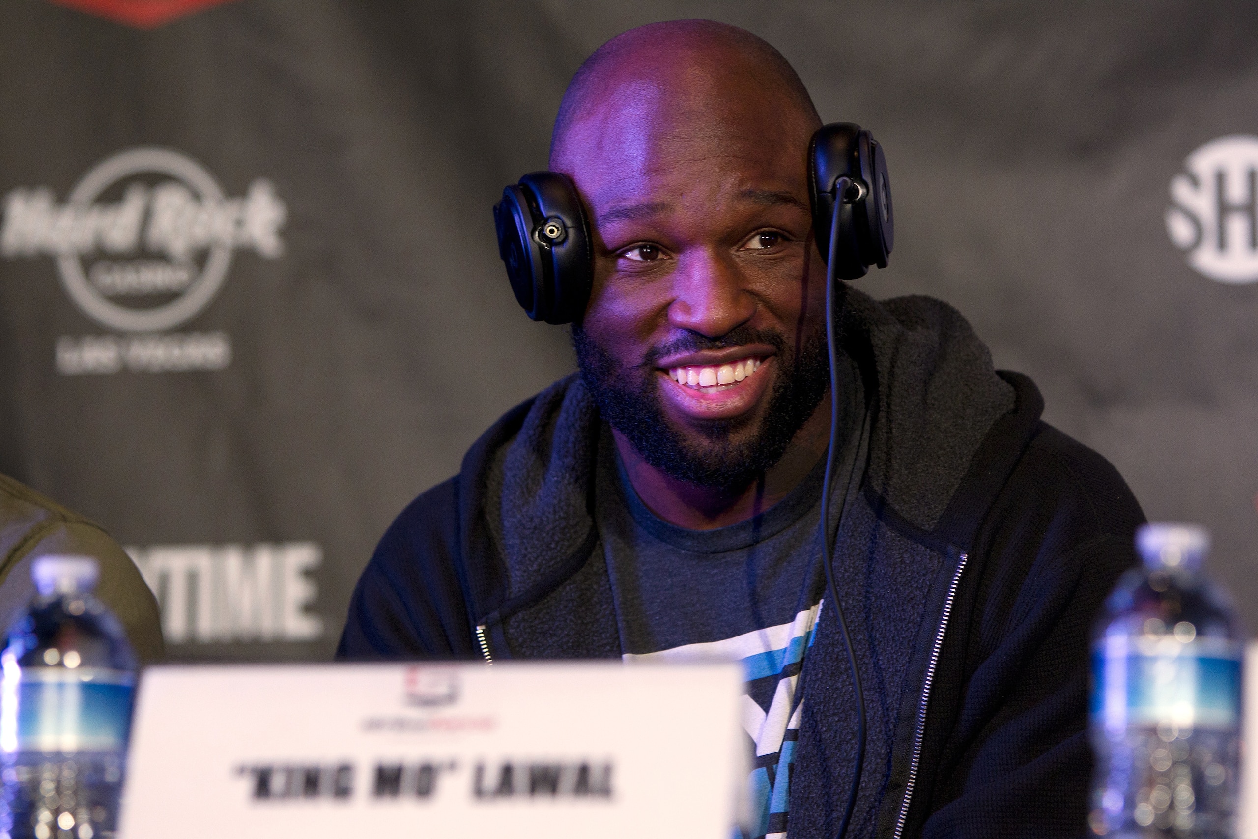 Mo Lawal has a big chance to prove himself in his fight with Ryan Bader.