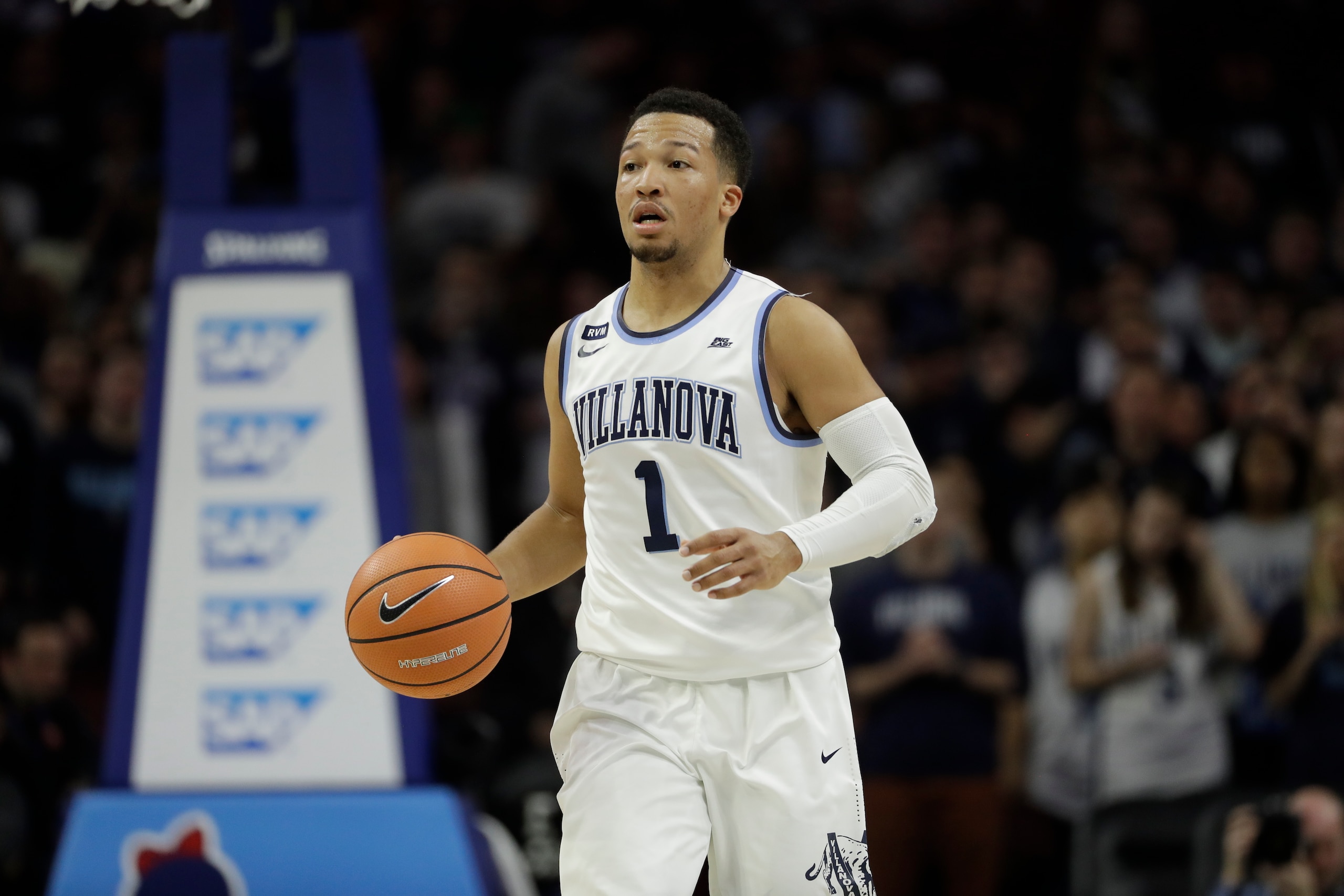 Jalen Brunson