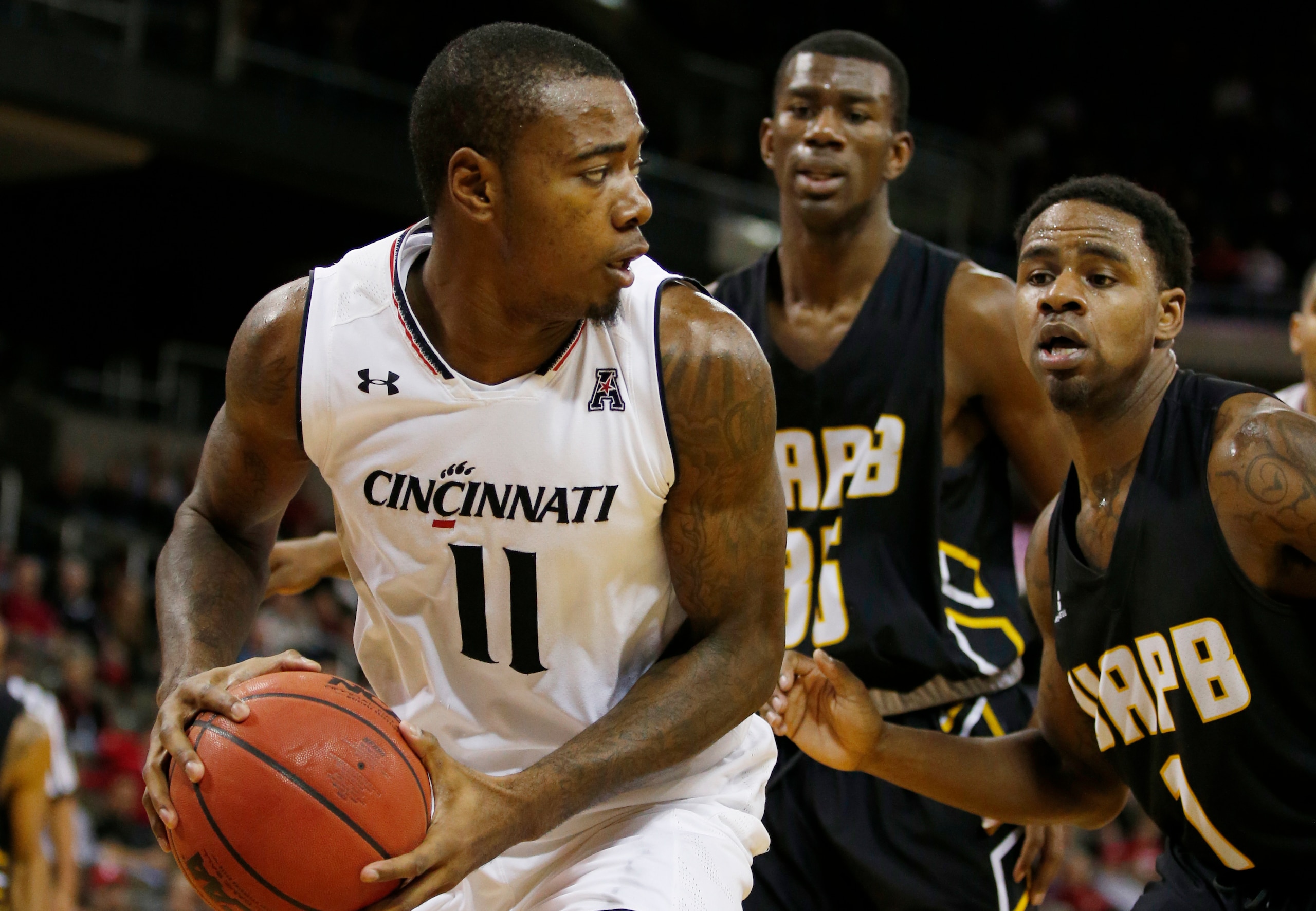 Gary Clark