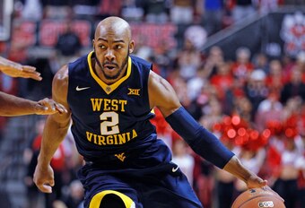Jevon Carter