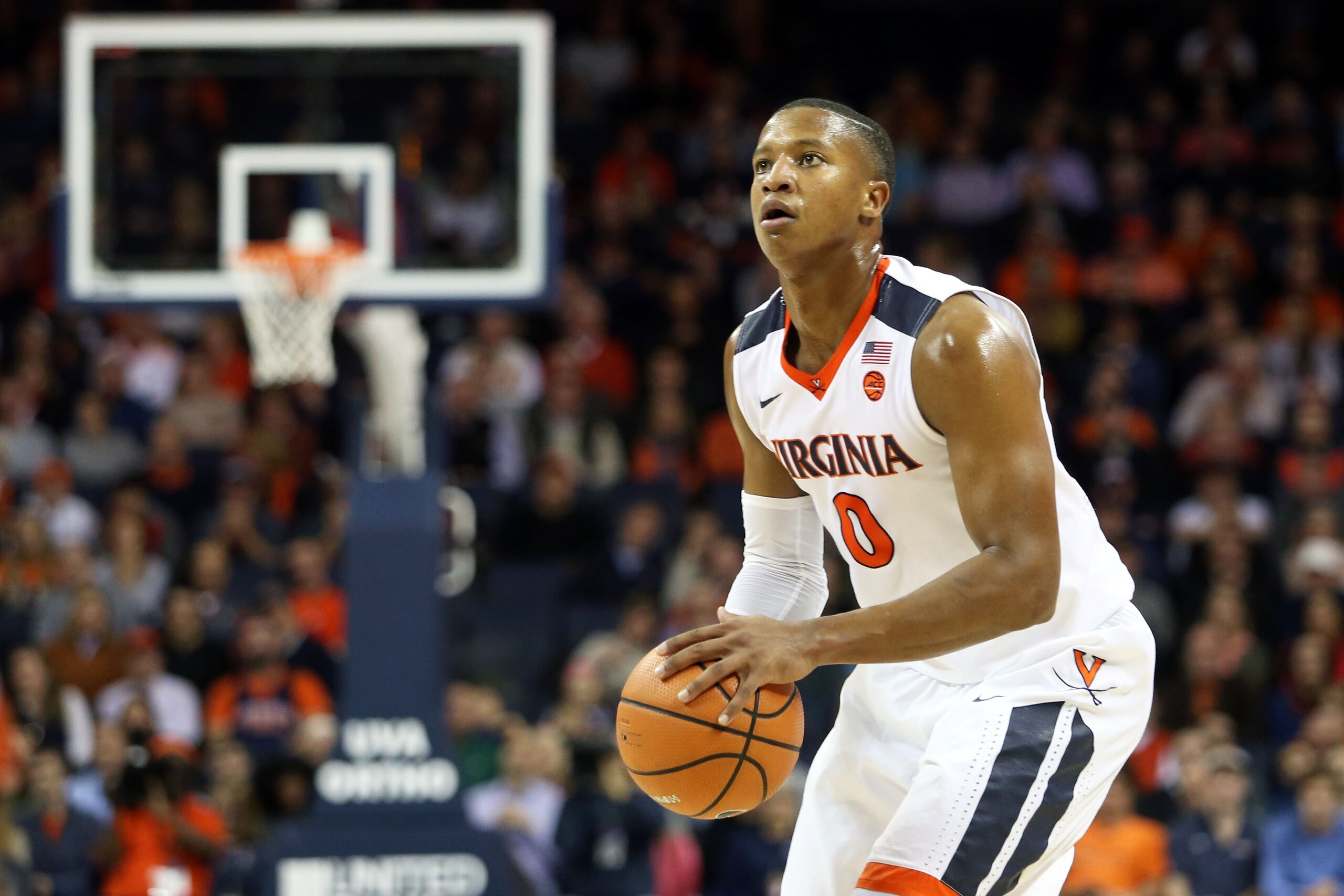 Devon Hall
