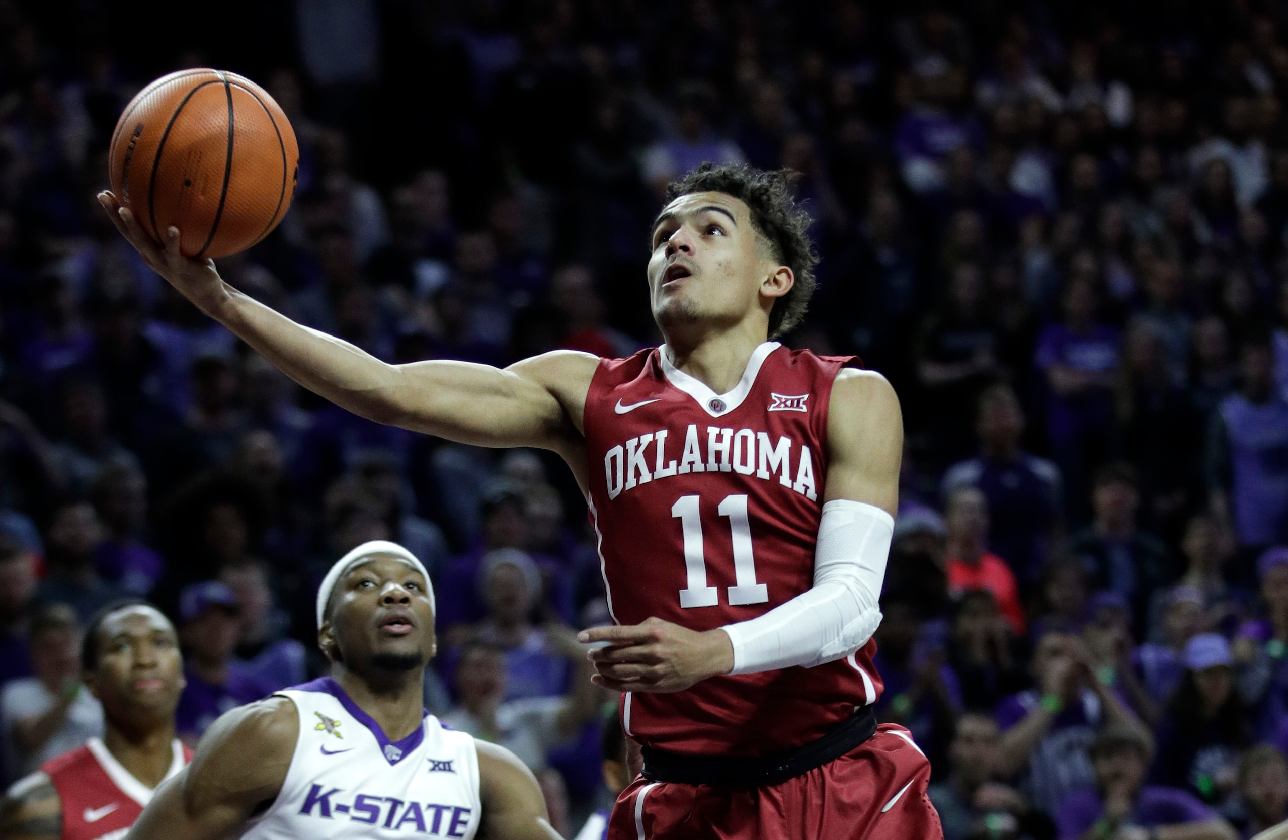 Trae Young