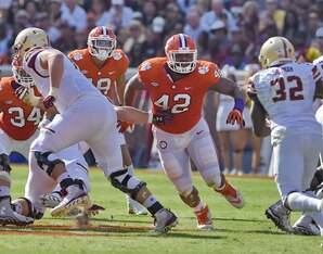 Christian Wilkins