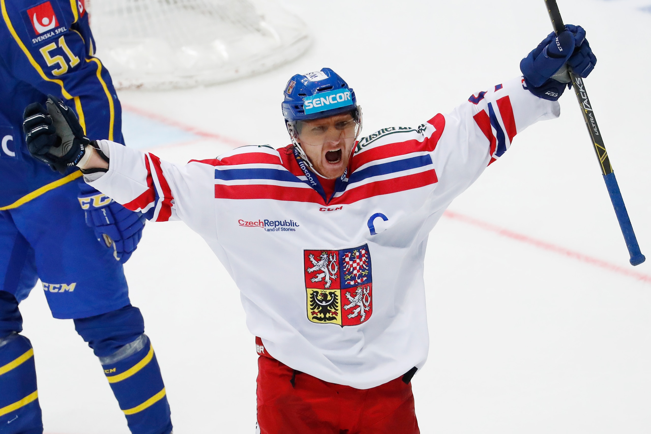 Martin Erat
