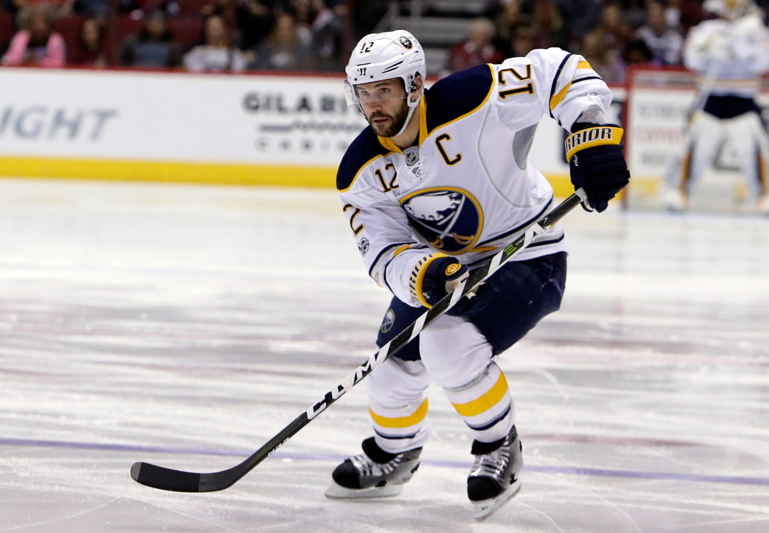 Brian Gionta