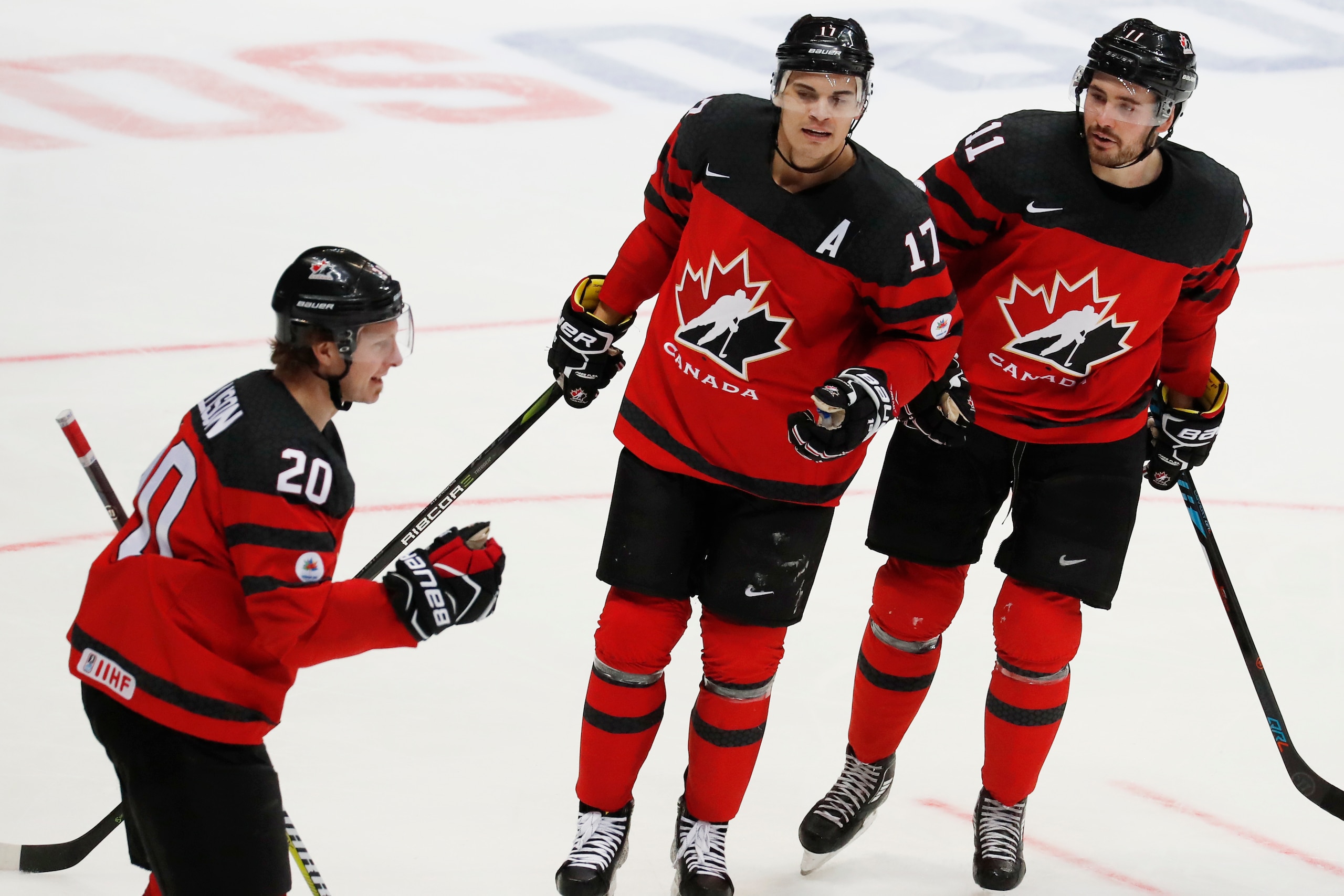 Team Canada