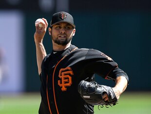 Tyler Beede