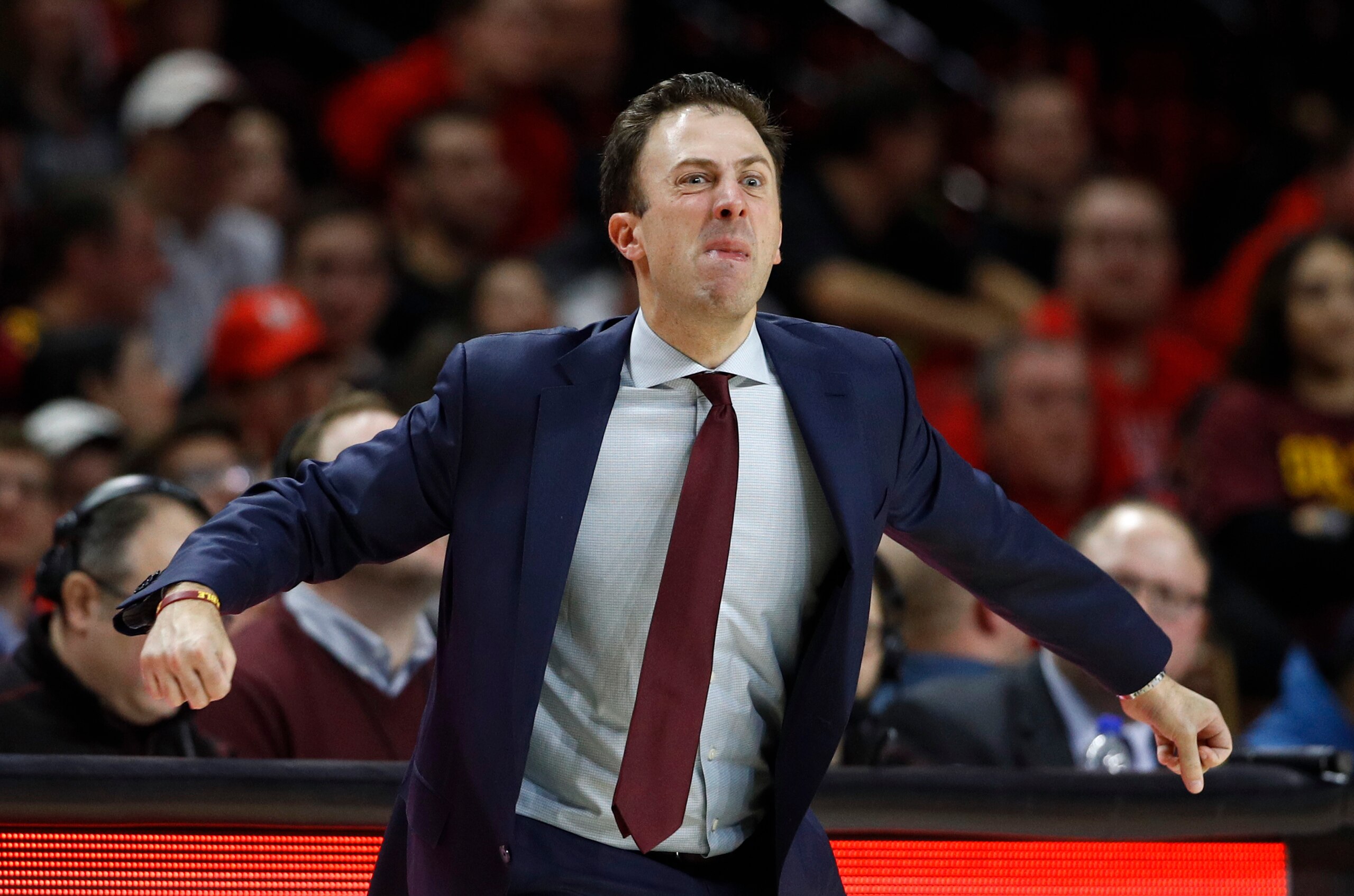 Richard Pitino