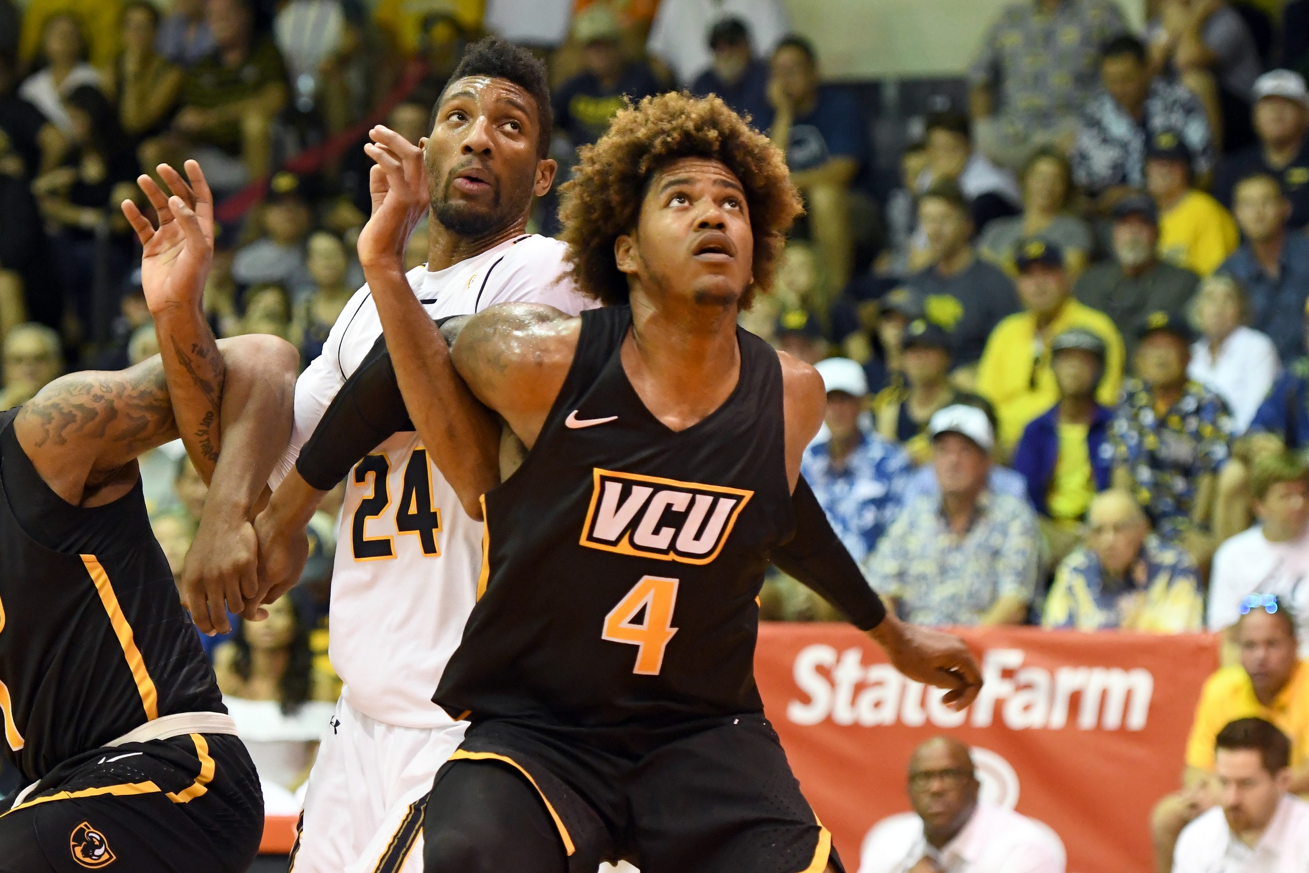 Justin Tillman