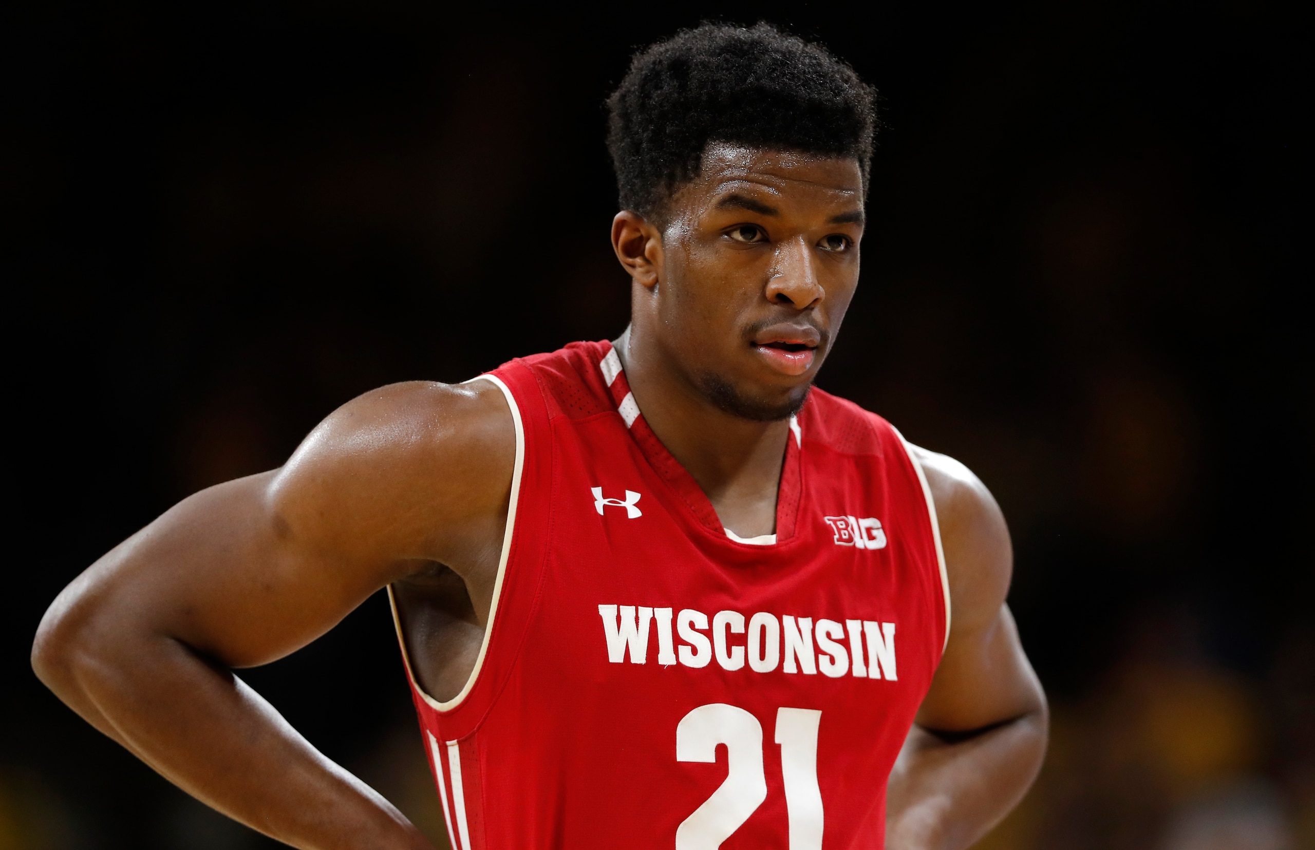 Khalil Iverson