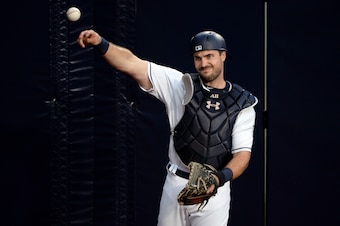 Austin Hedges