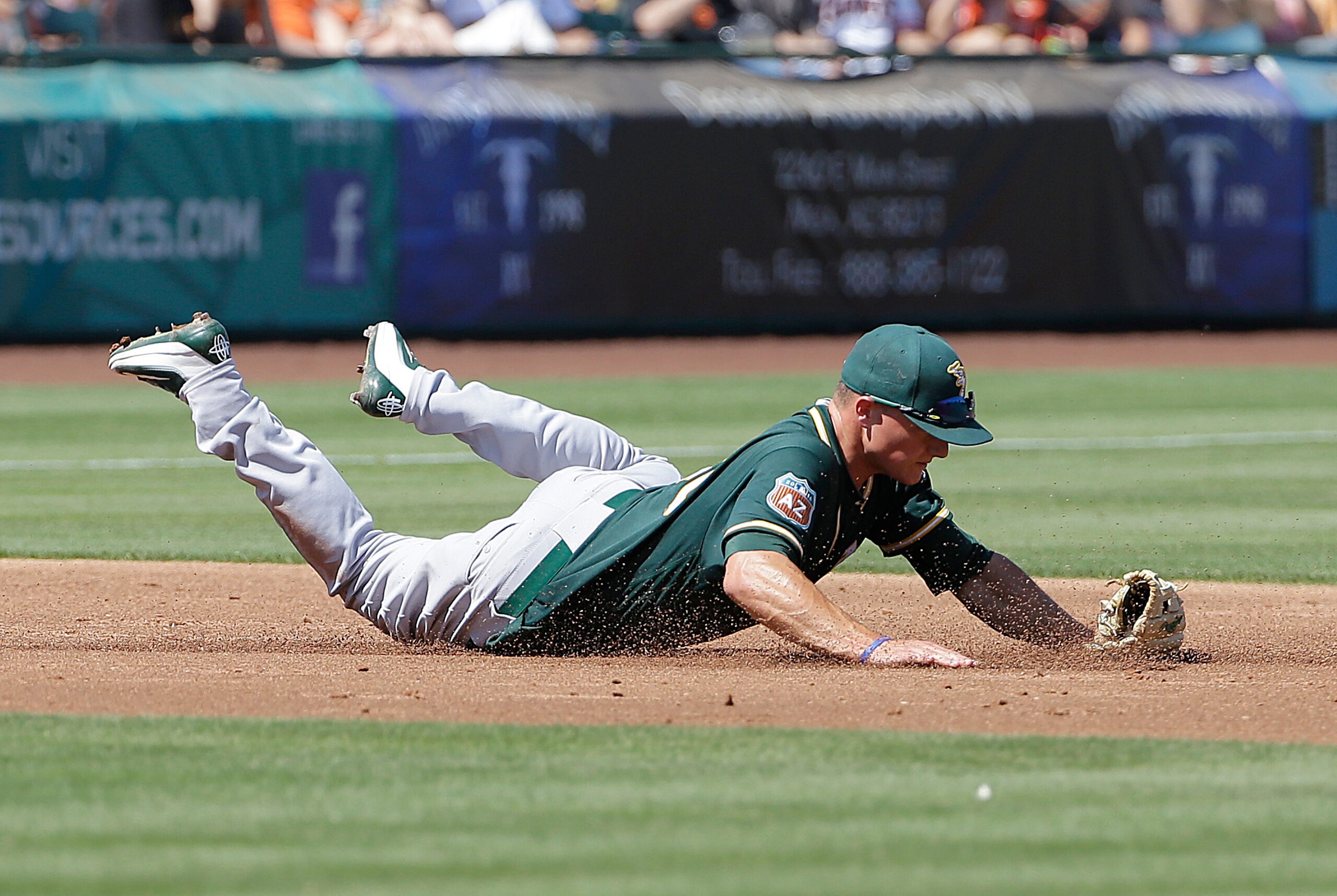 Matt Chapman