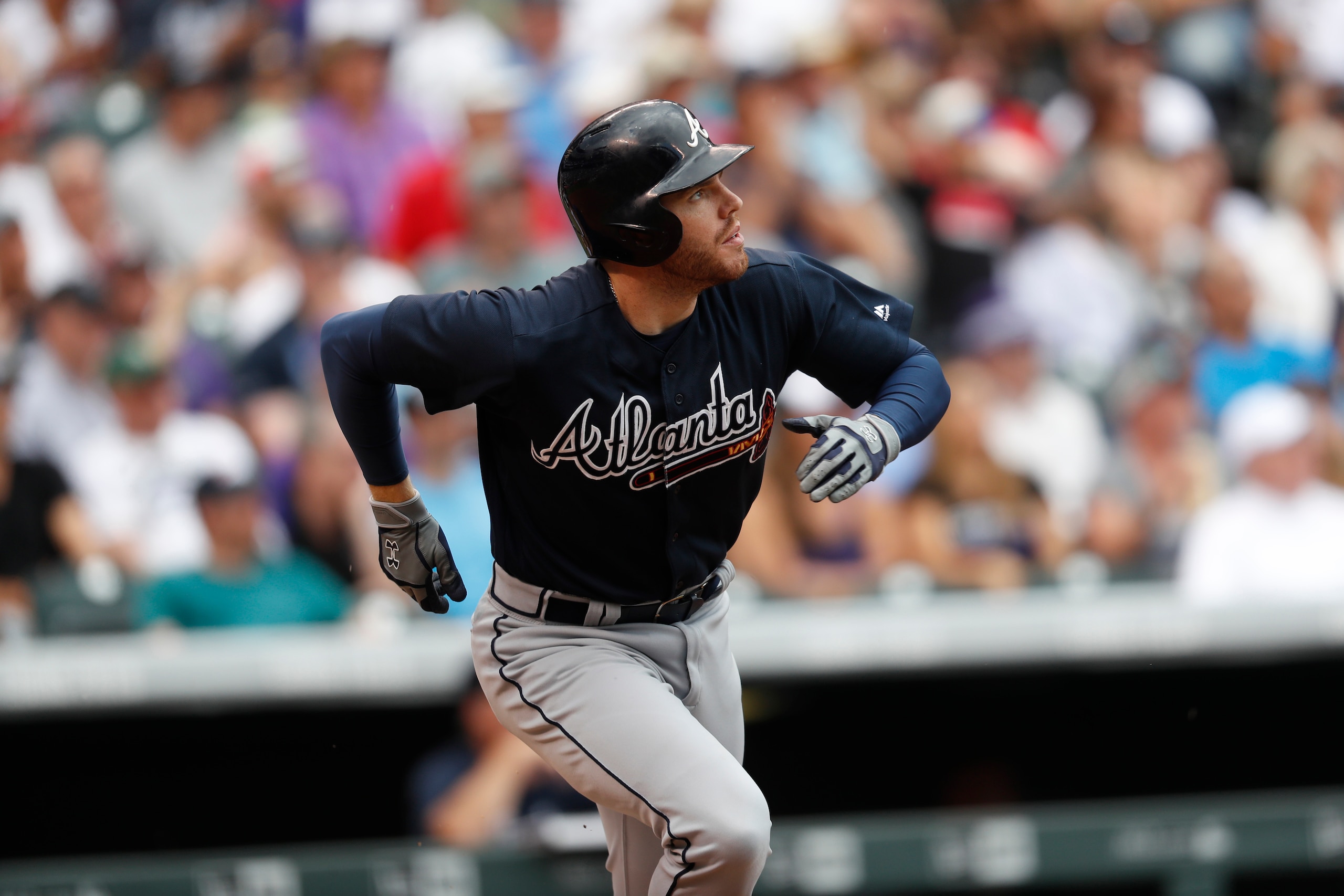 Freddie Freeman