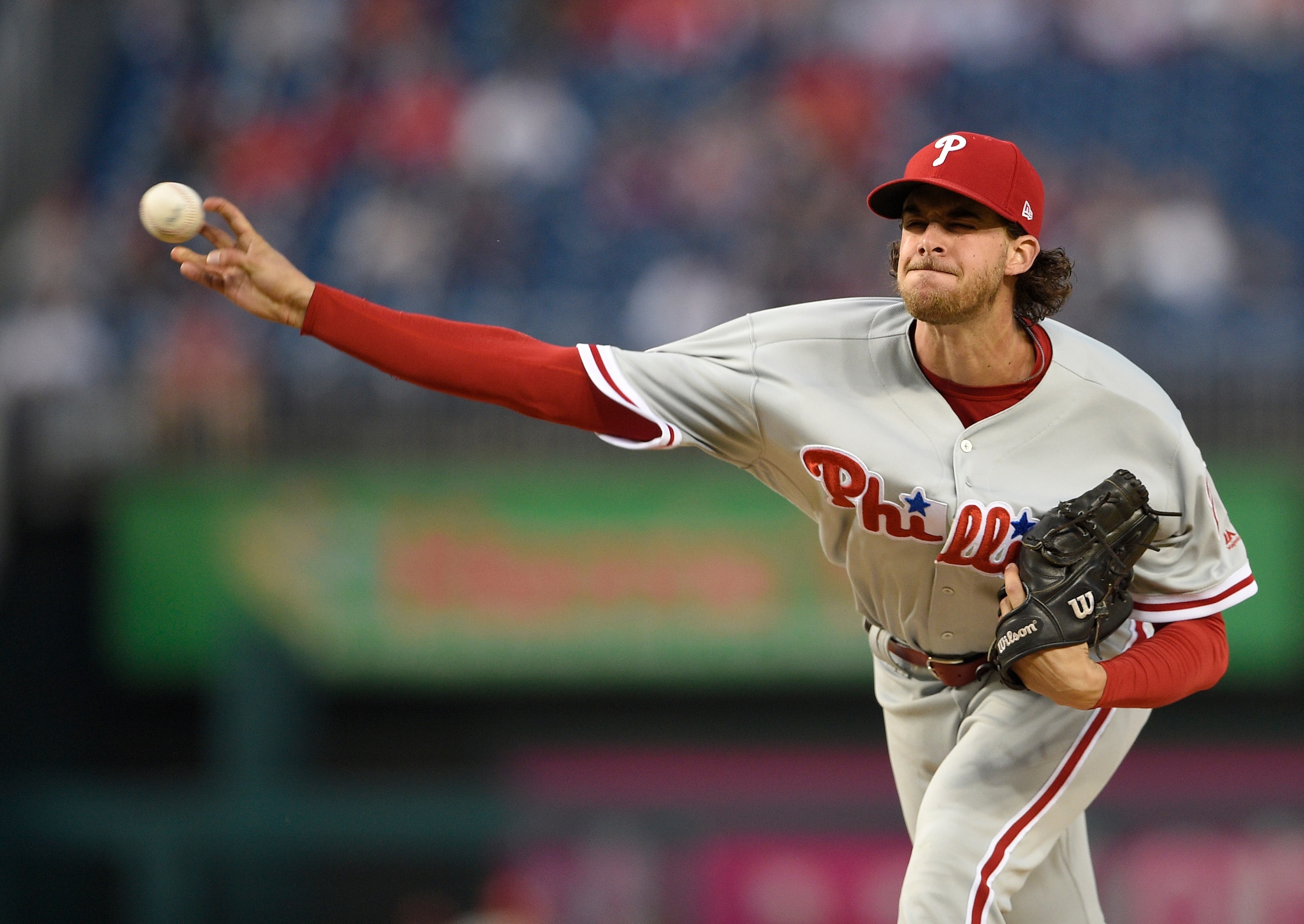 Aaron Nola